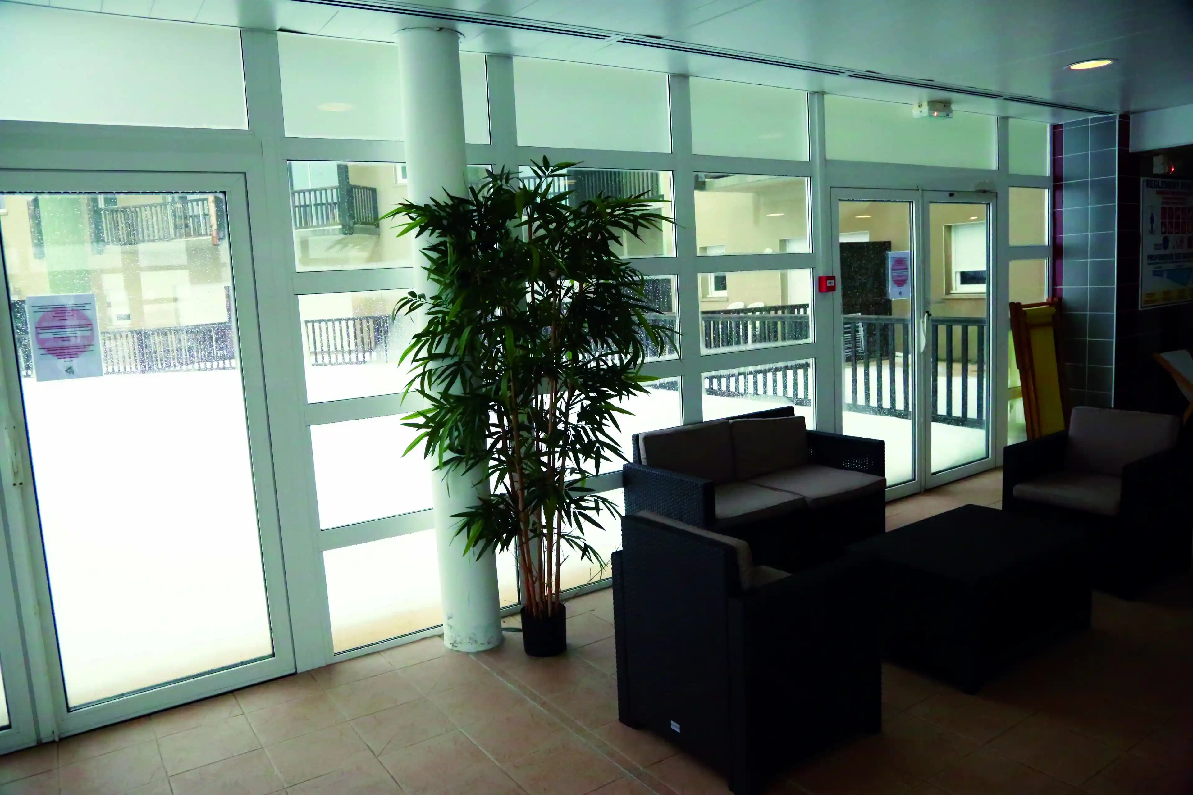 Lagrange Vacances®  - Peyragudes - Peyresourde - Les Adrets de Peyragudes