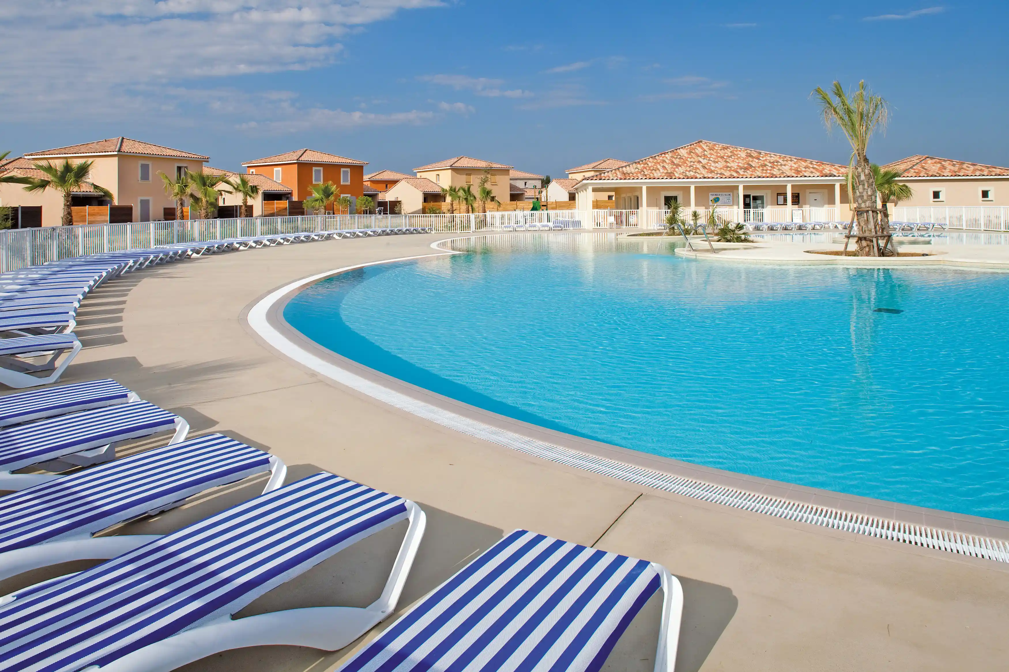 Lagrange Vacances®  - Fabregues - Le Domaine du Golf
