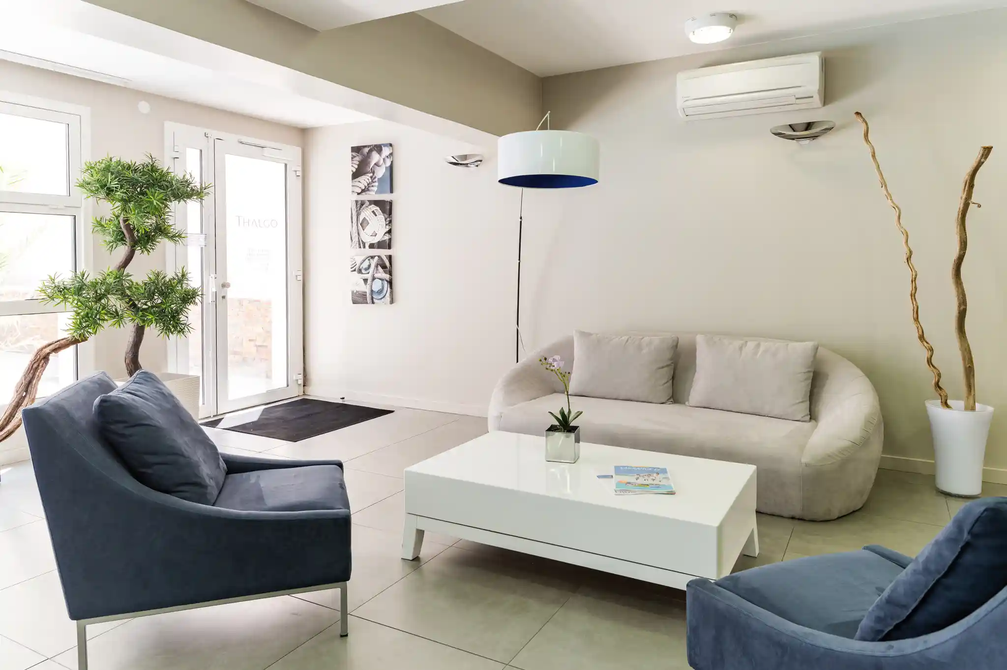 Lagrange Vacances®  - Biarritz - LES PATIOS D'EUGENIE