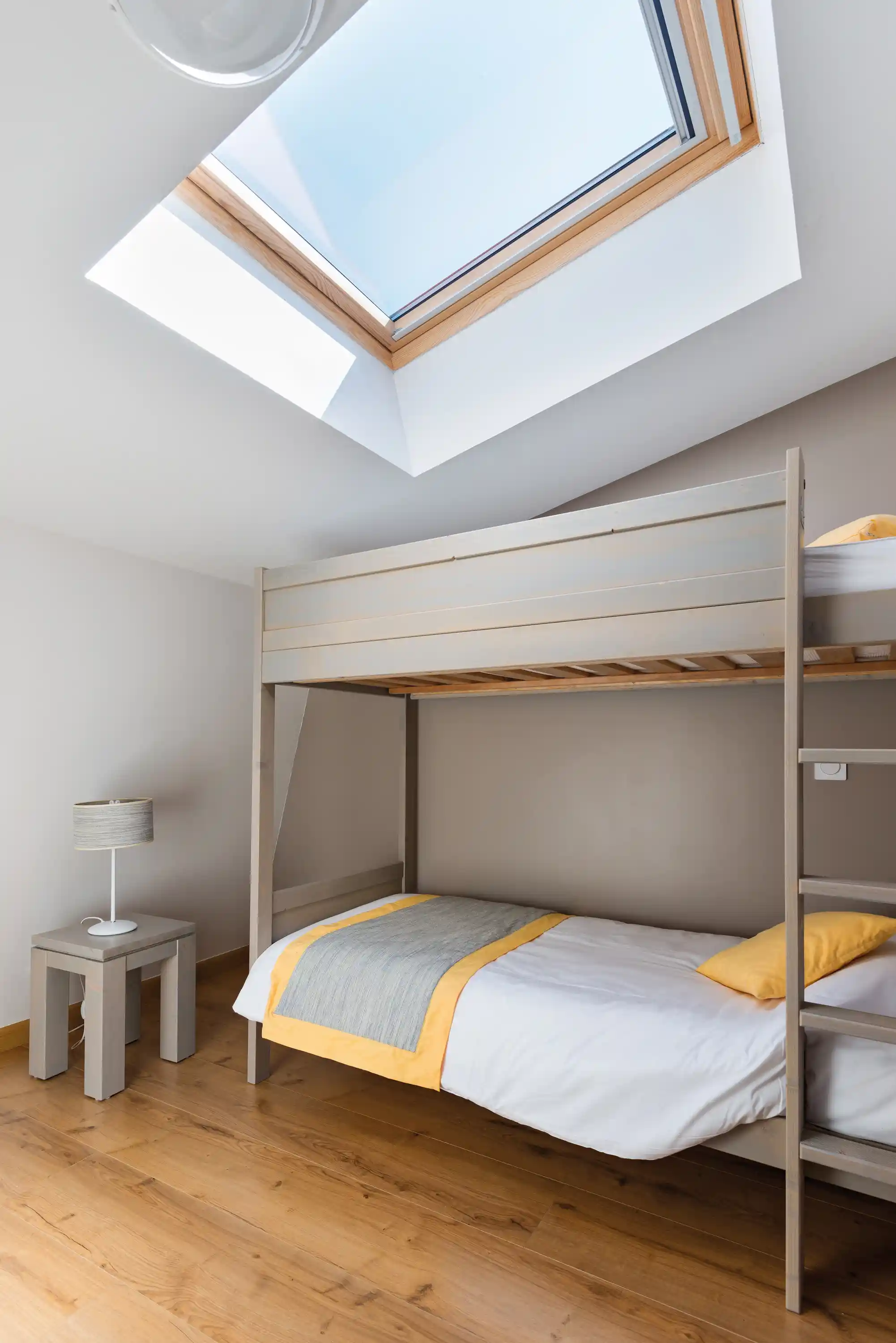 Lagrange Vacances®  - Biarritz - LES PATIOS D'EUGENIE