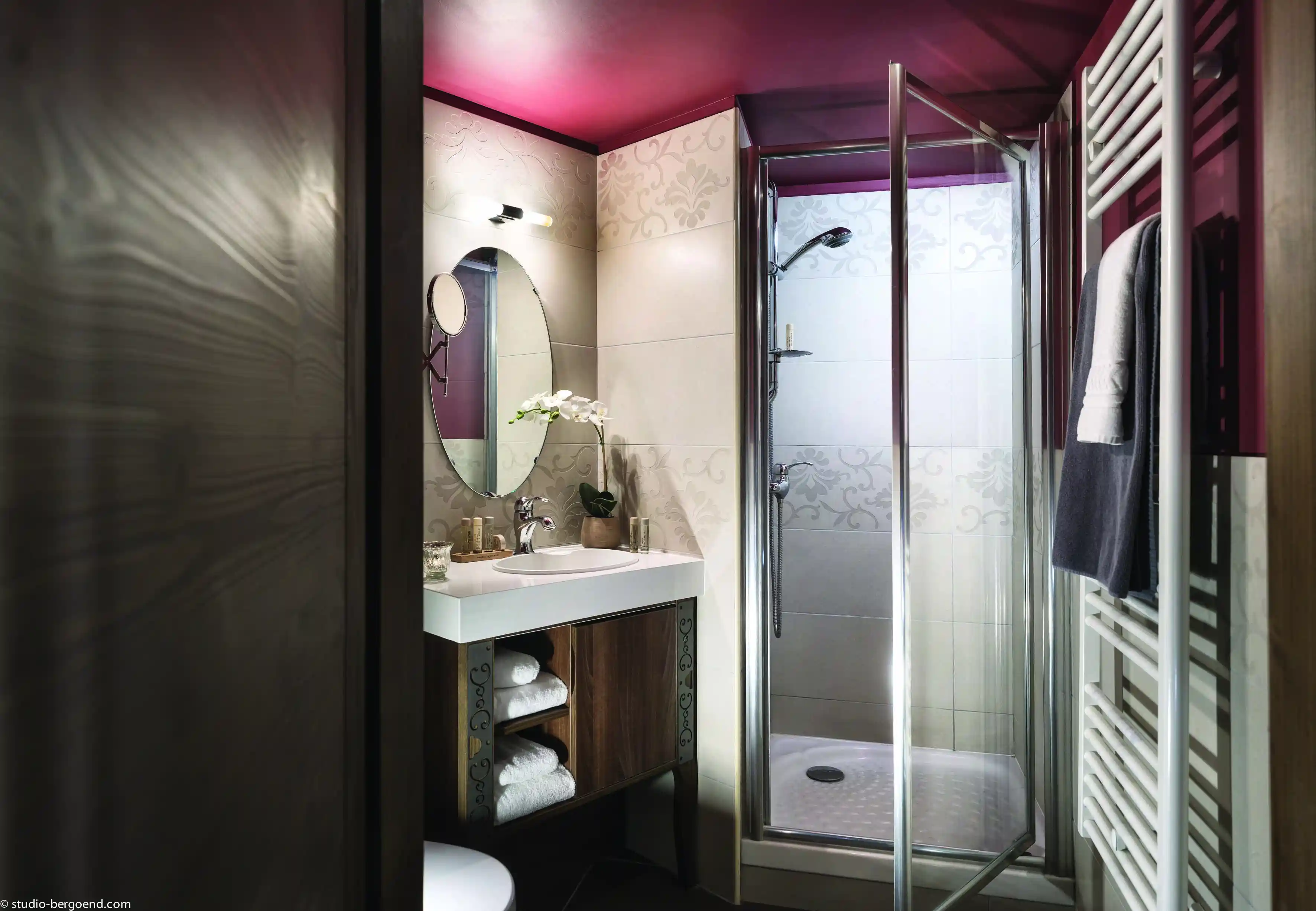 Lagrange Vacances®  - Val Thorens - LE HAMEAU DU KASHMIR