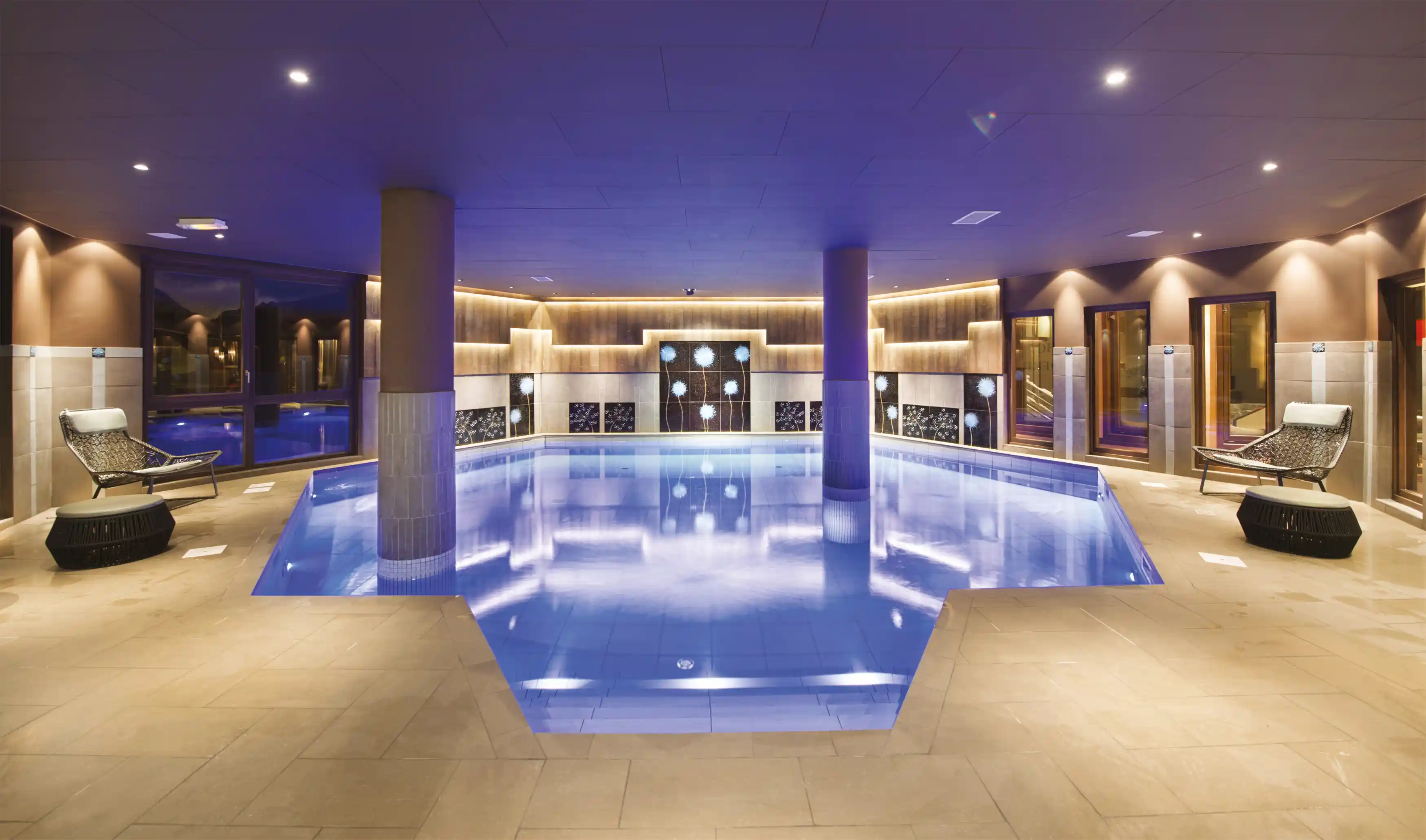 Lagrange Vacances®  - Val Thorens - LE HAMEAU DU KASHMIR