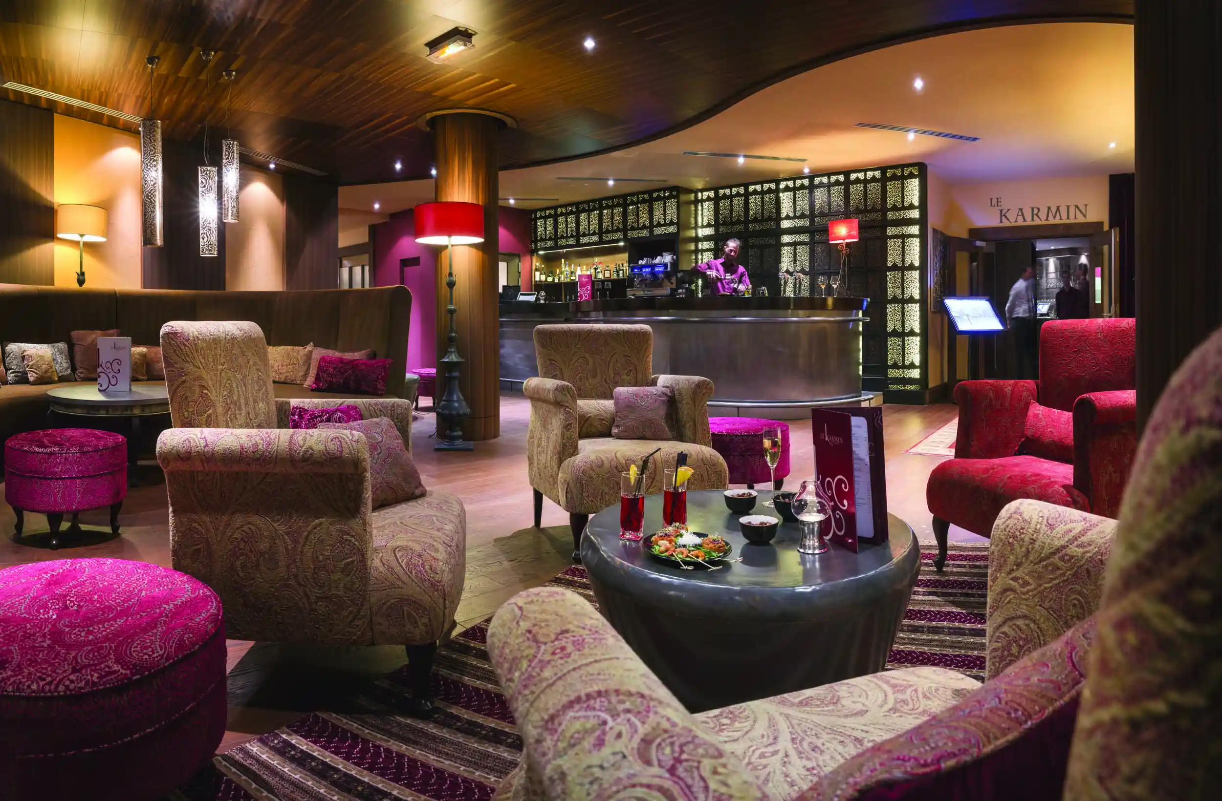 Lagrange Vacances®  - Val Thorens - LE HAMEAU DU KASHMIR