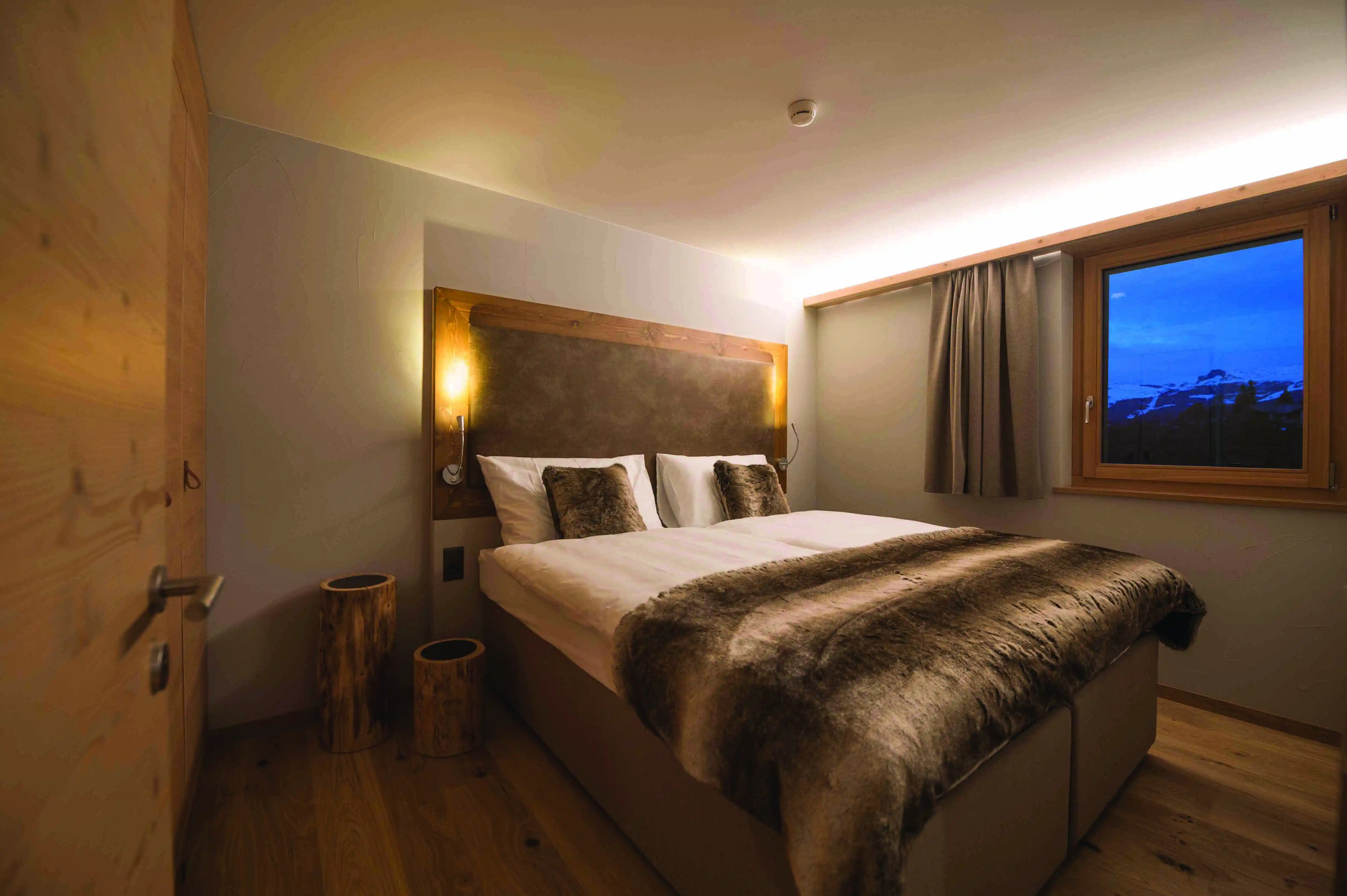 Lagrange Vacances®  - Vercorin - Swisspeak Resorts