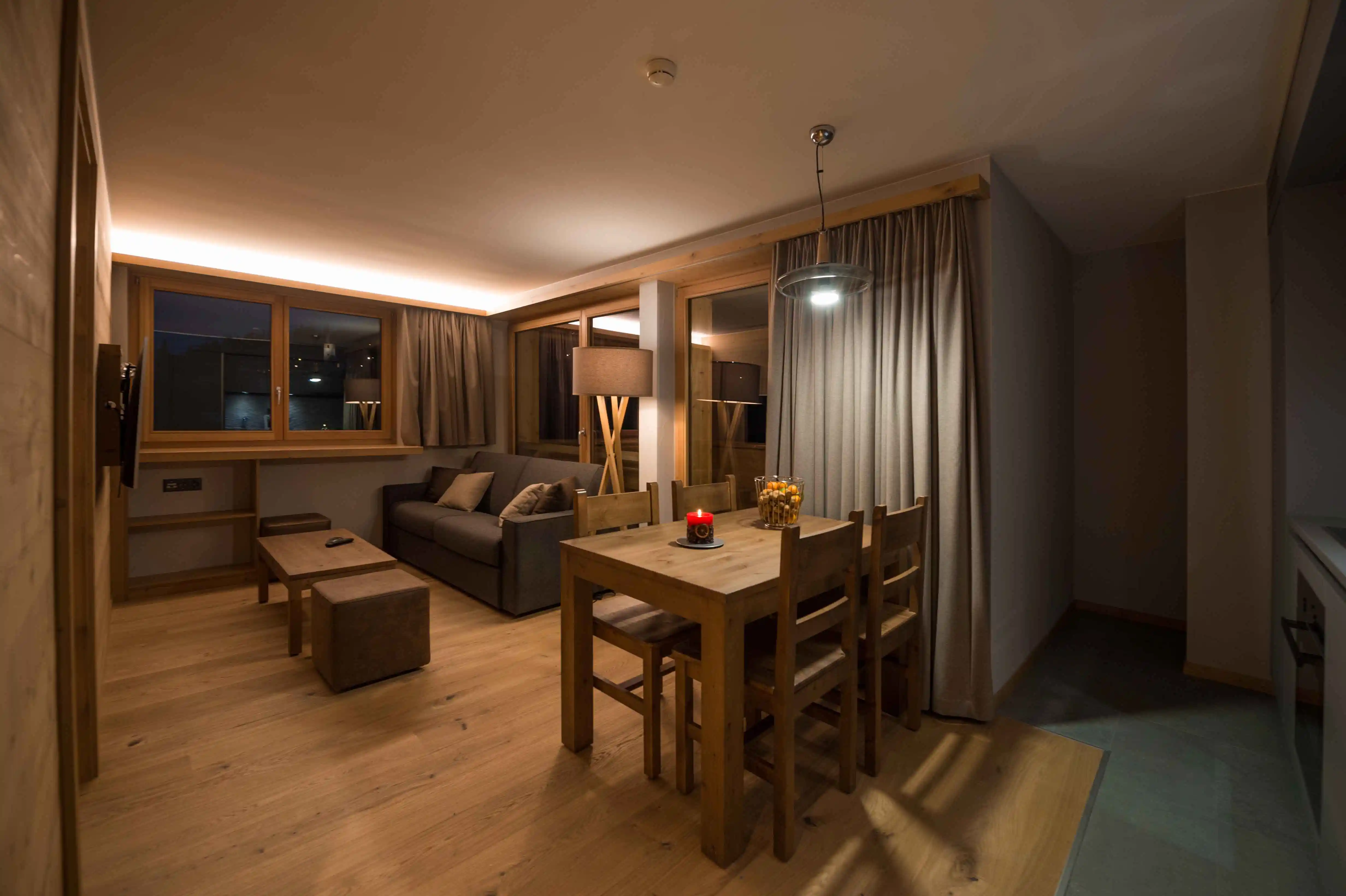 Lagrange Vacances®  - Vercorin - Swisspeak Resorts