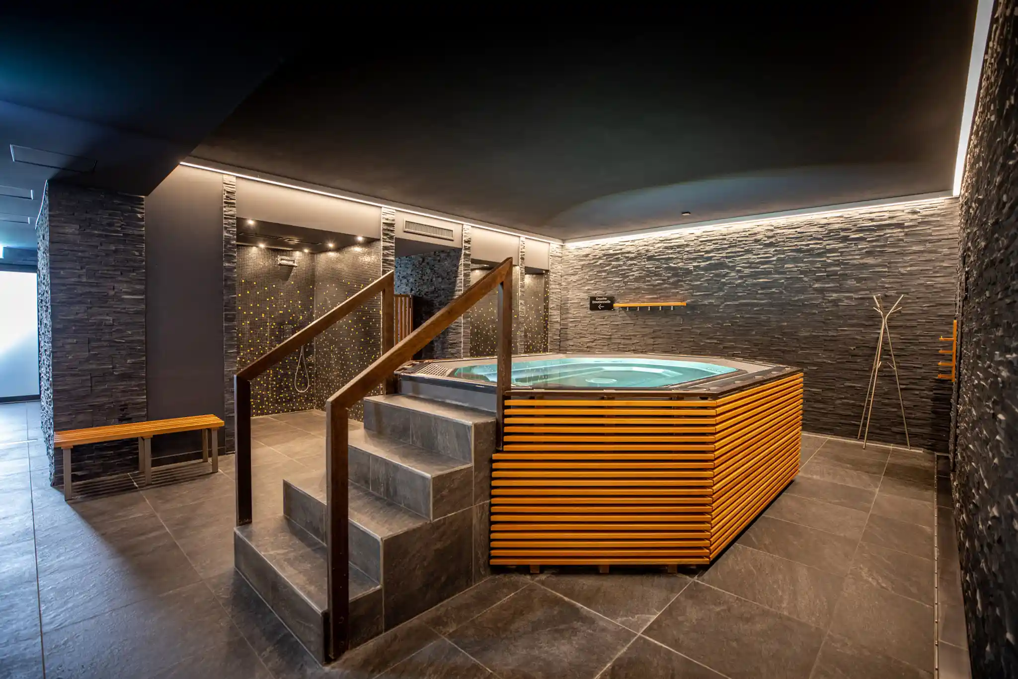 Lagrange Vacances®  - Vercorin - Swisspeak Resorts