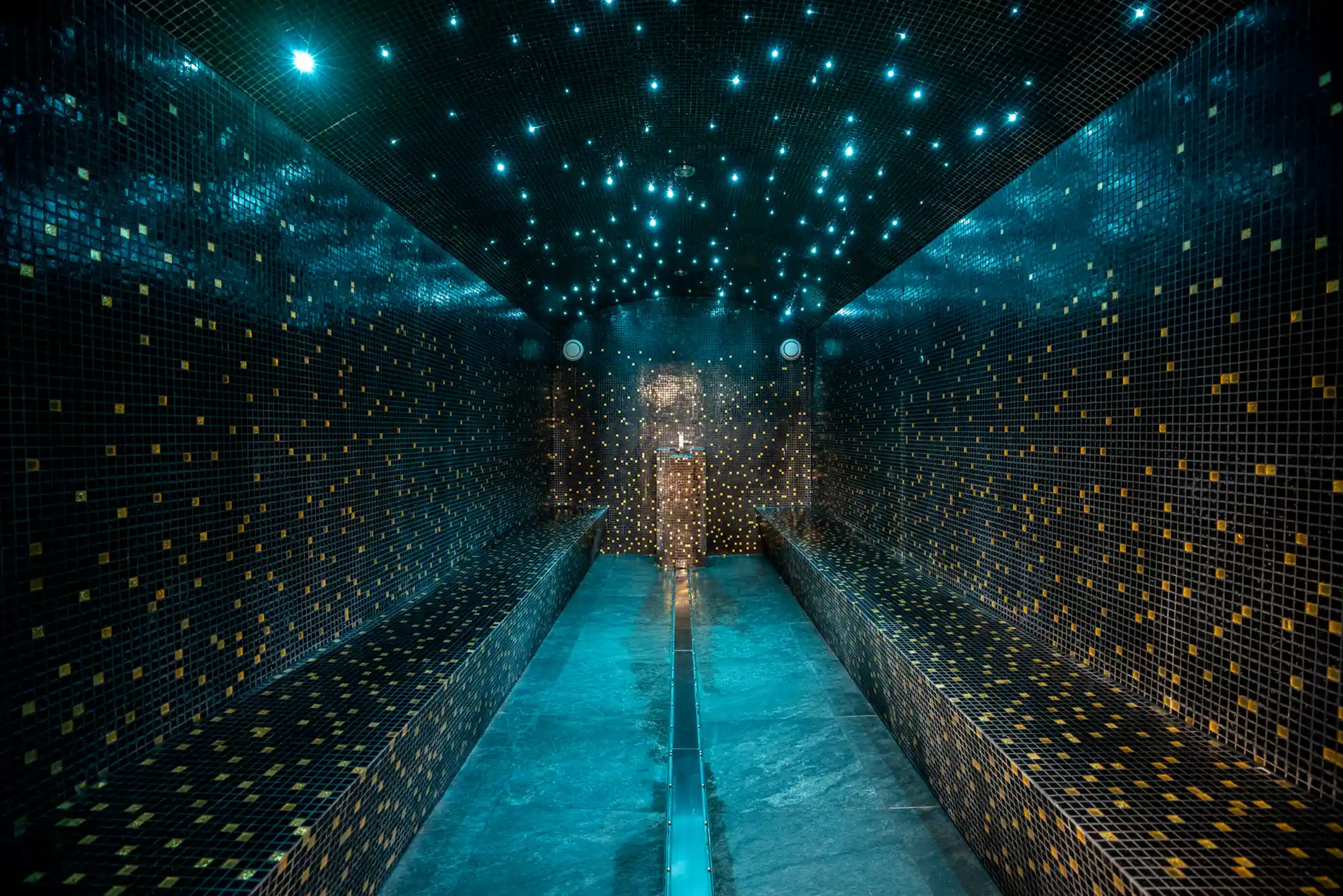 Lagrange Vacances®  - Vercorin - Swisspeak Resorts