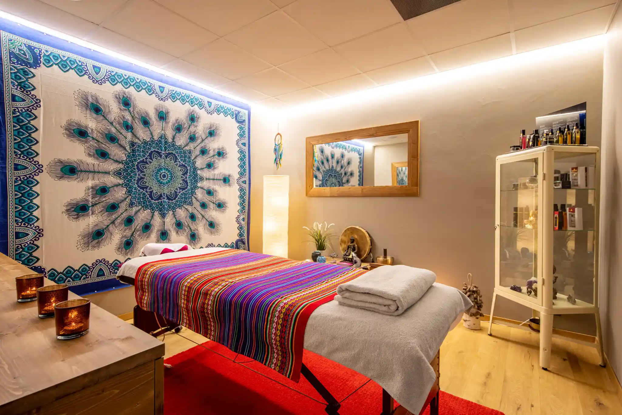 Lagrange Vacances®  - Vercorin - Swisspeak Resorts