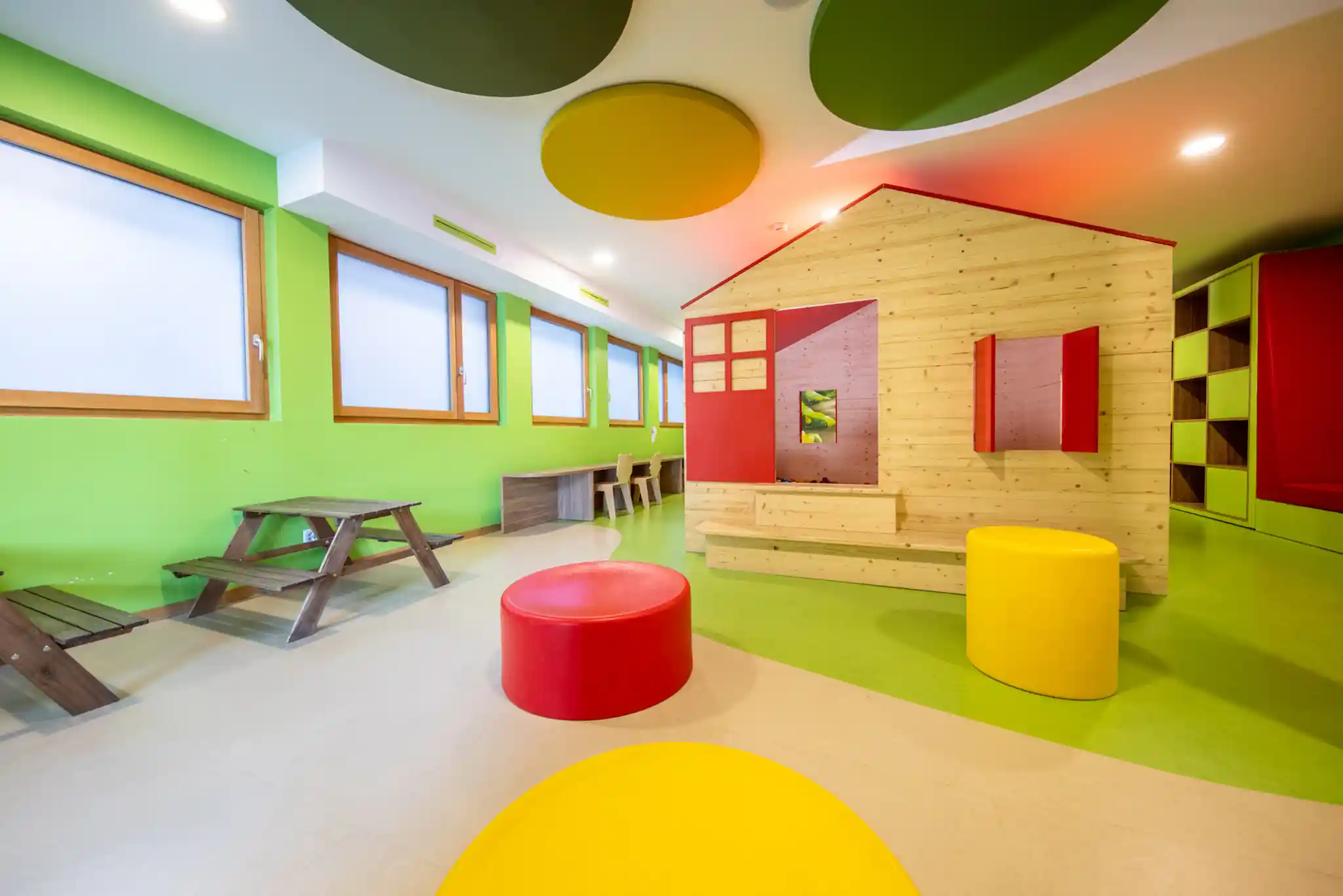 Lagrange Vacances®  - Vercorin - Swisspeak Resorts