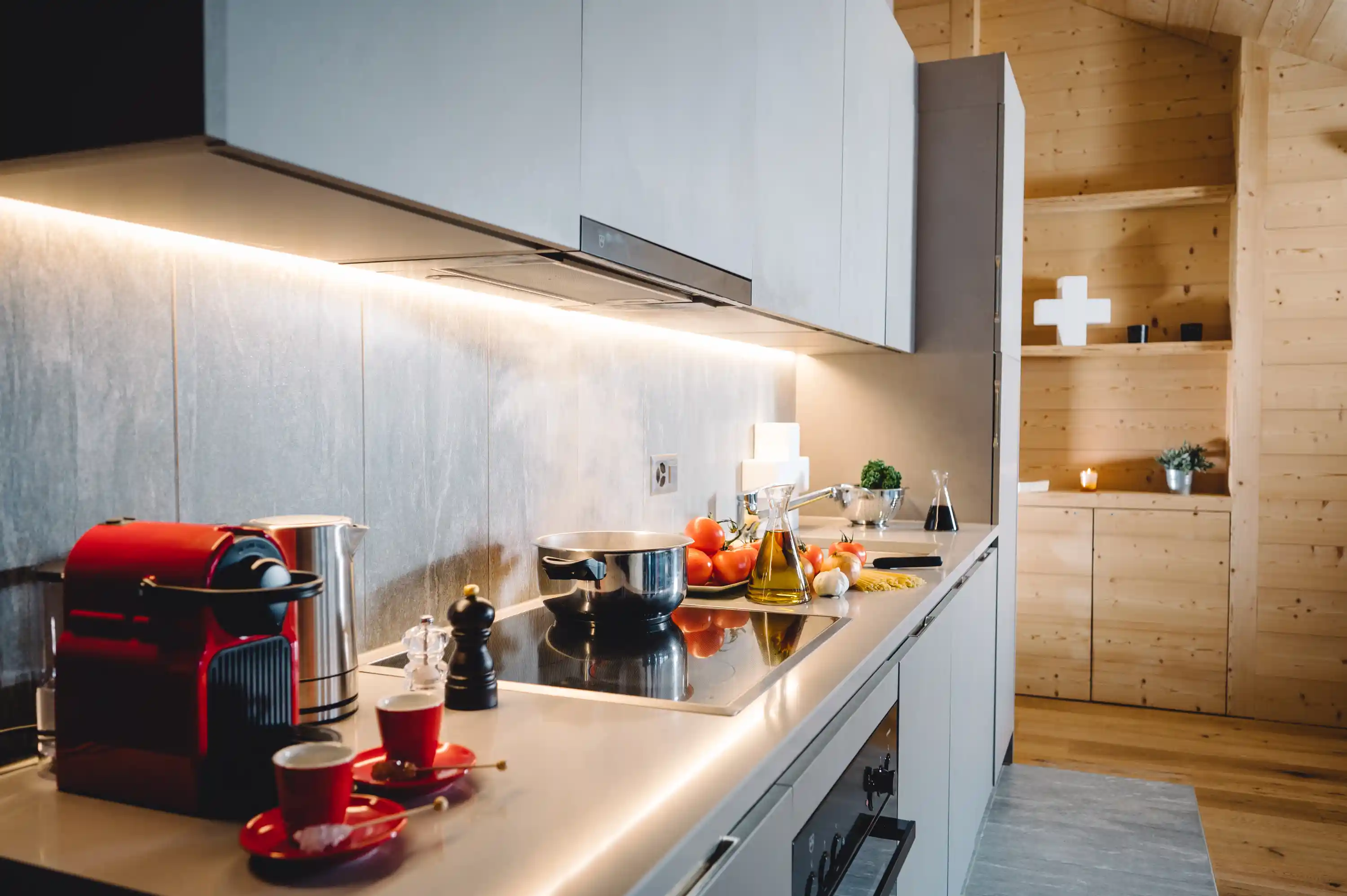 Lagrange Vacances®  - Zinal - Swisspeak Resorts