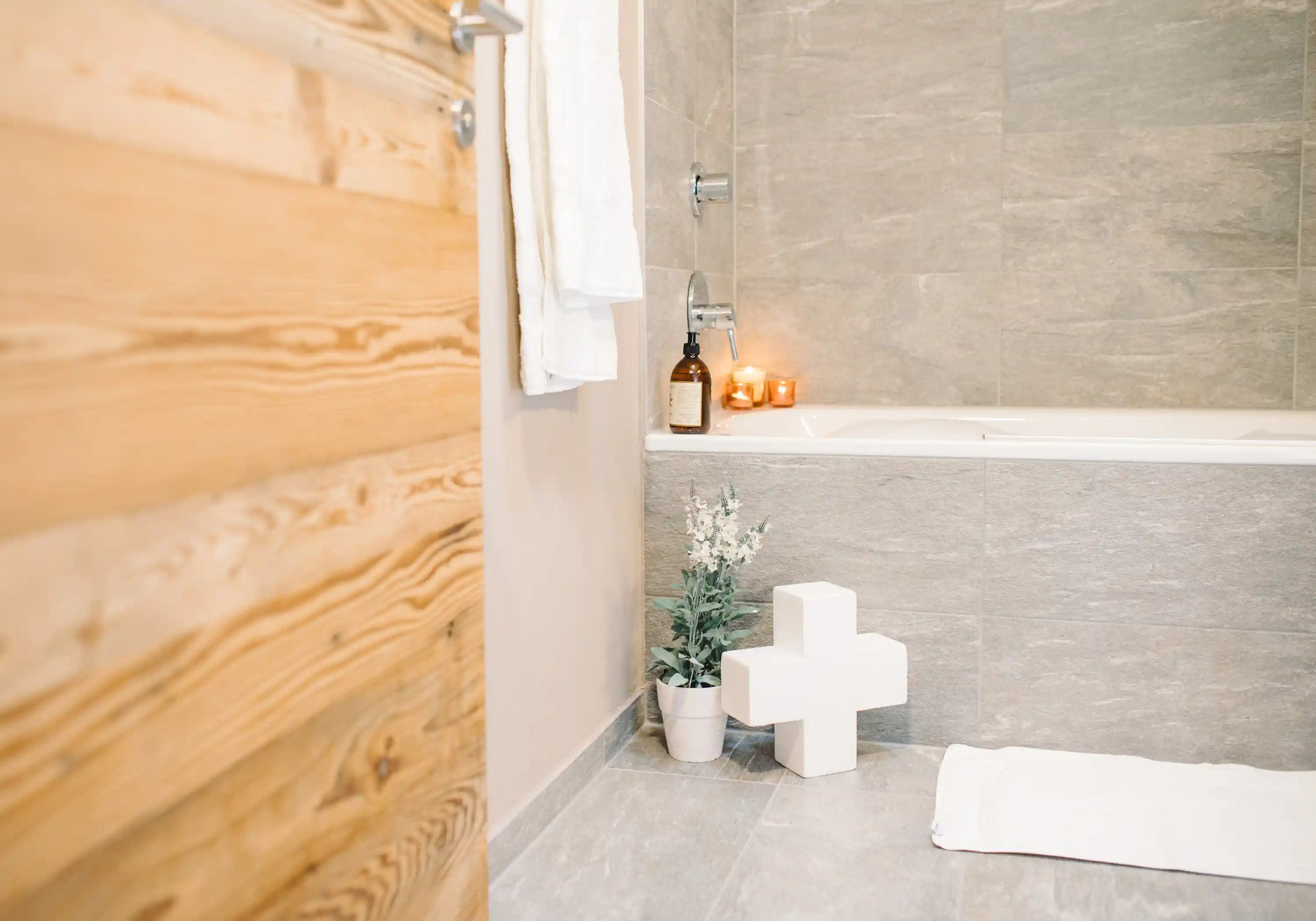 Lagrange Vacances®  - Zinal - Swisspeak Resorts