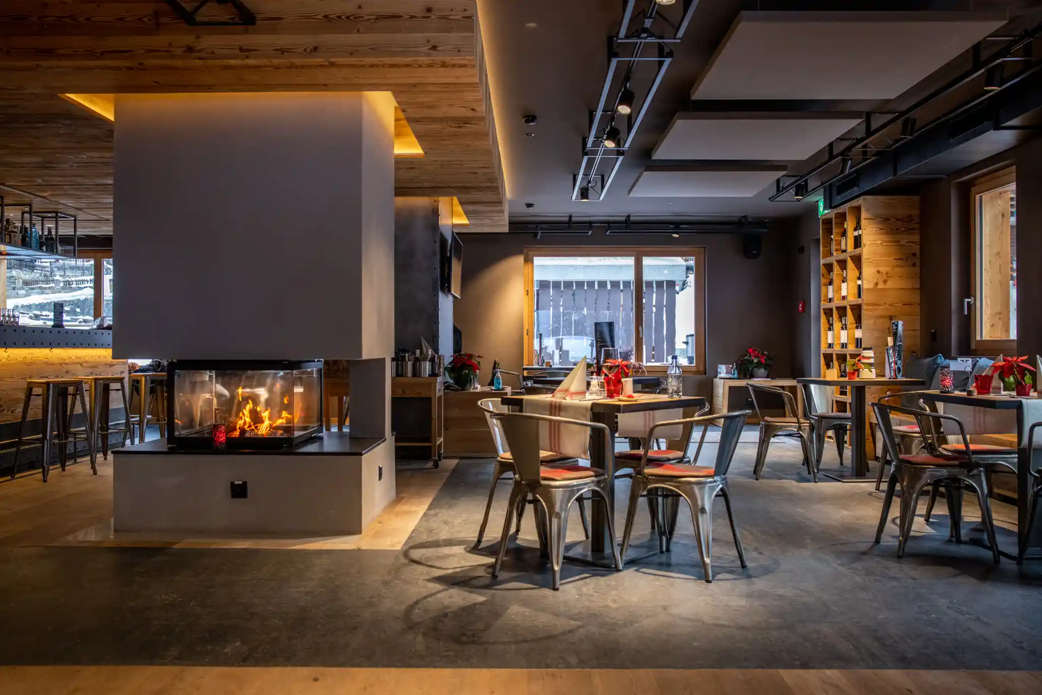 Lagrange Vacances®  - Zinal - Swisspeak Resorts