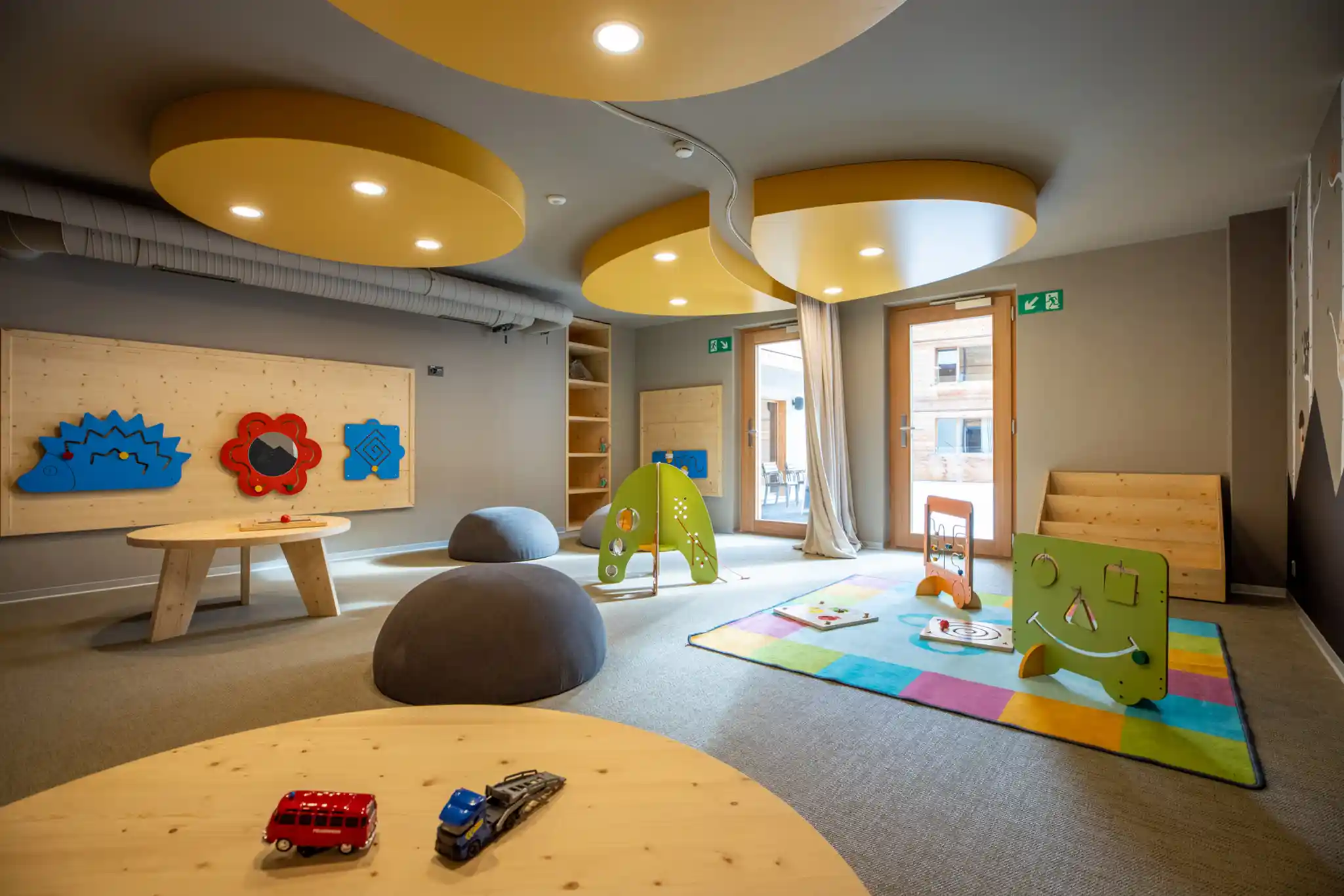 Lagrange Vacances®  - Zinal - Swisspeak Resorts