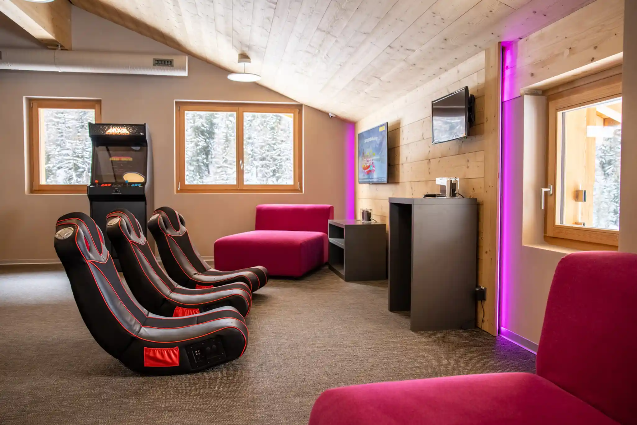 Lagrange Vacances®  - Zinal - Swisspeak Resorts