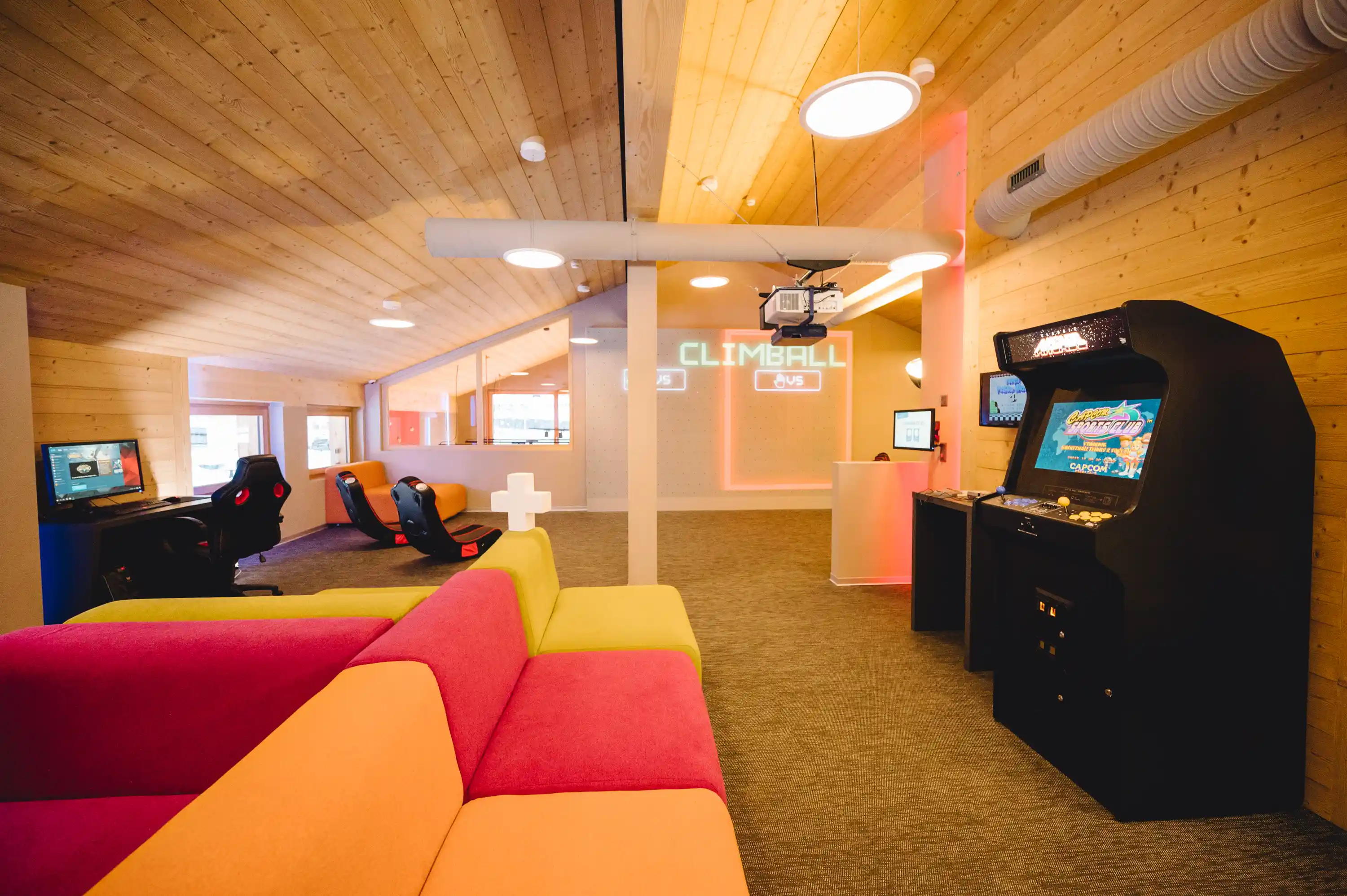 Lagrange Vacances®  - Zinal - Swisspeak Resorts