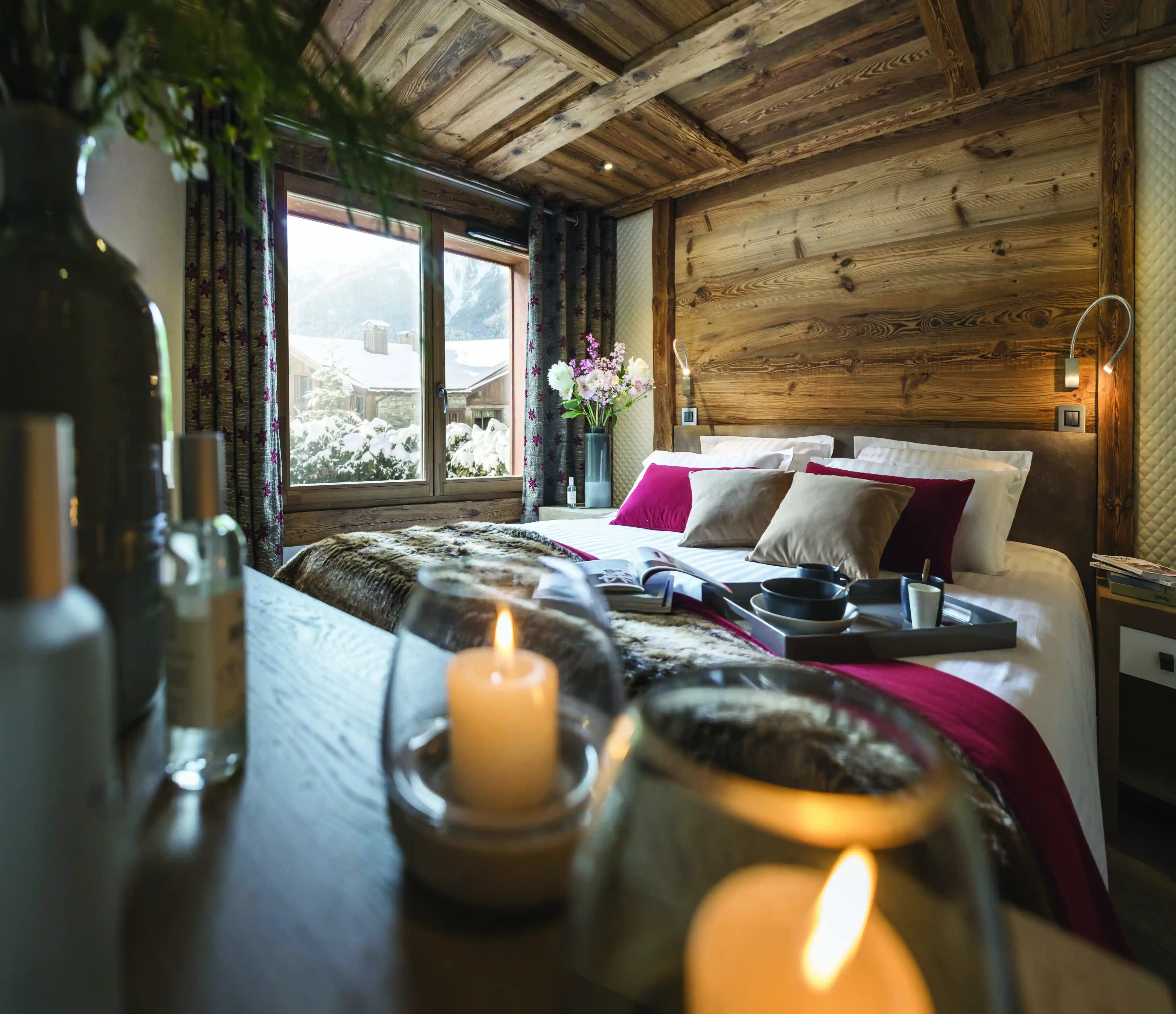 Lagrange Vacances®  - Chamonix - Mgm le Cristal de Jade