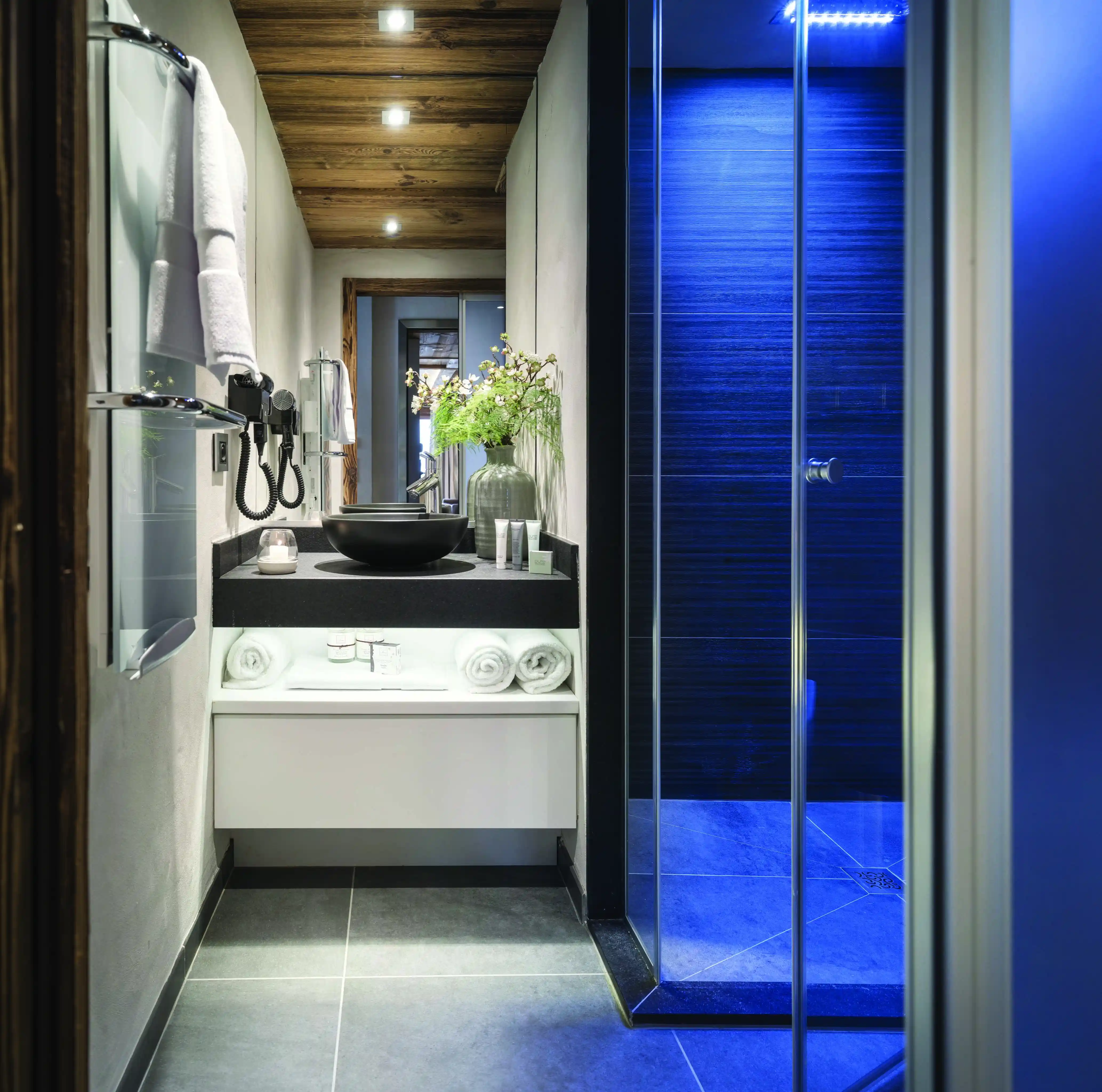 Lagrange Vacances®  - Chamonix - Mgm le Cristal de Jade