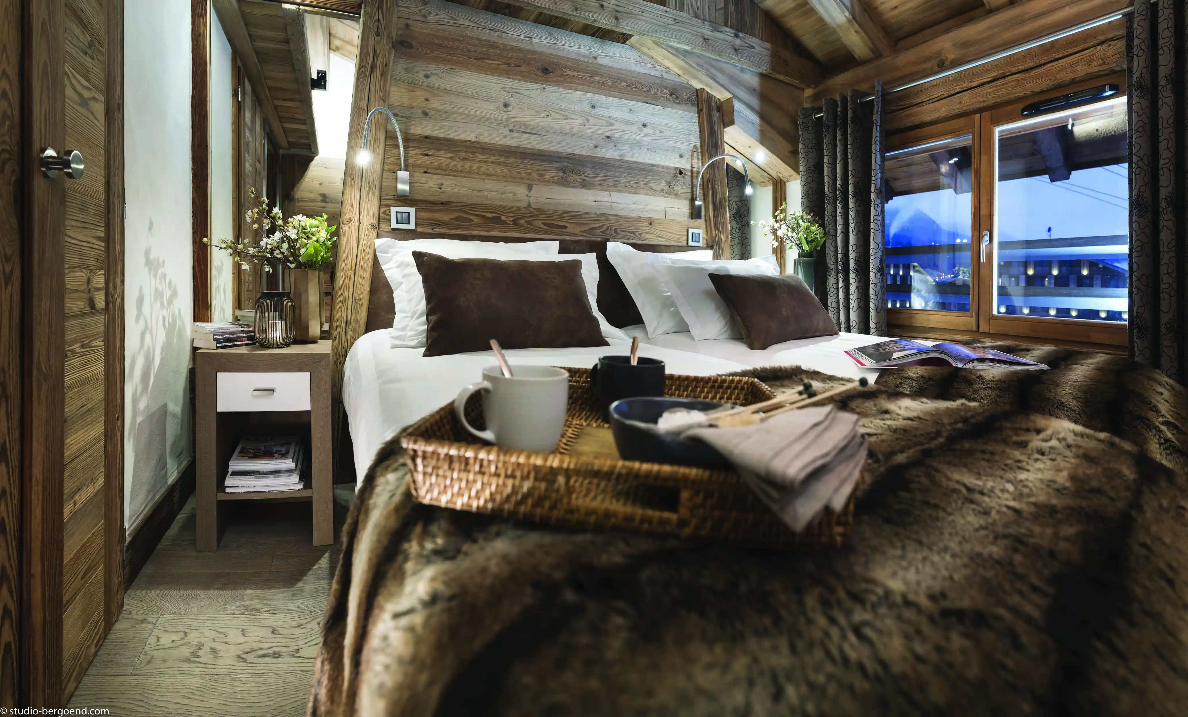 Lagrange Vacances®  - Chamonix - Mgm le Cristal de Jade