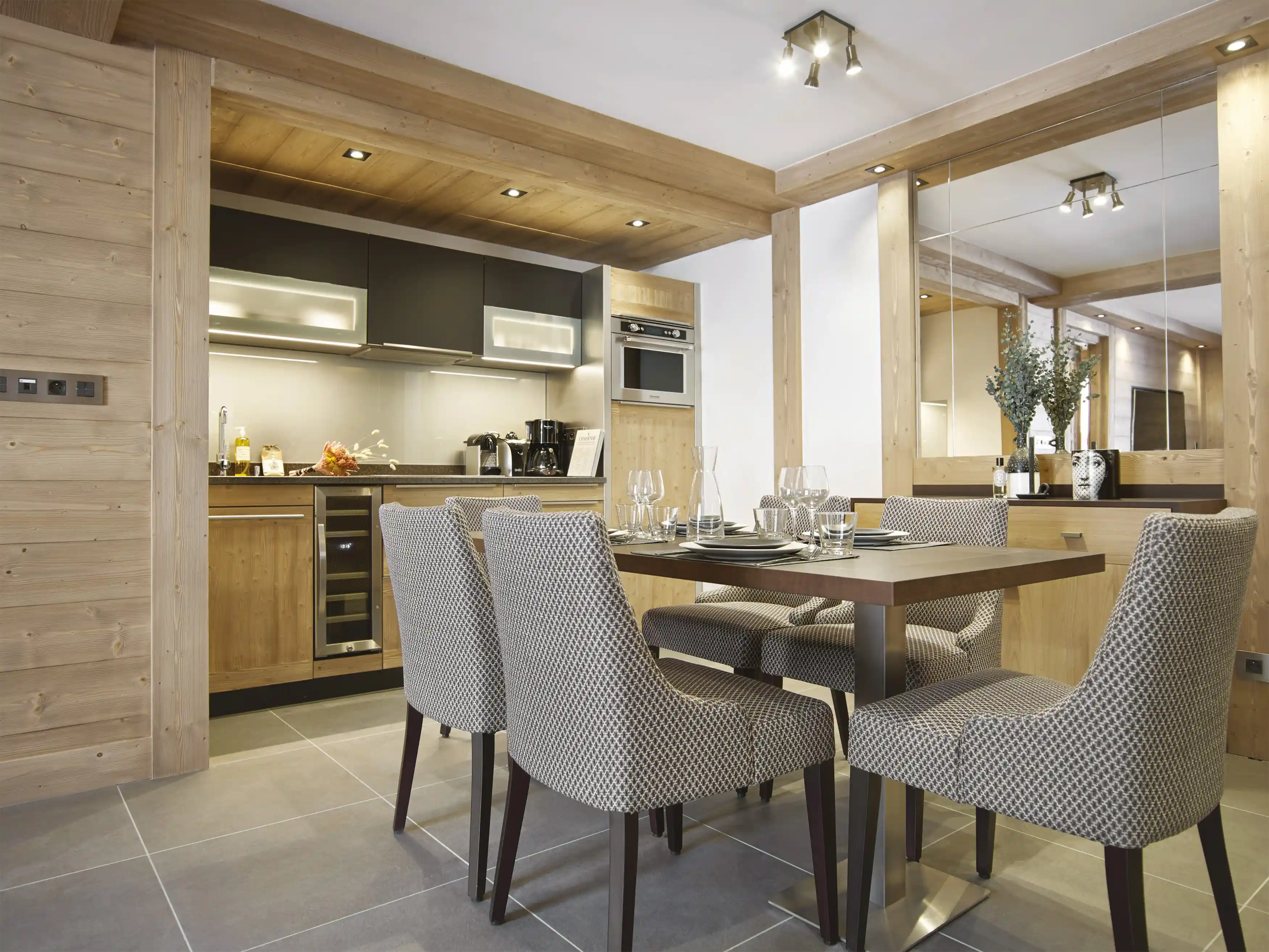 Lagrange Vacances®  - Valmorel - Mgm Anitea