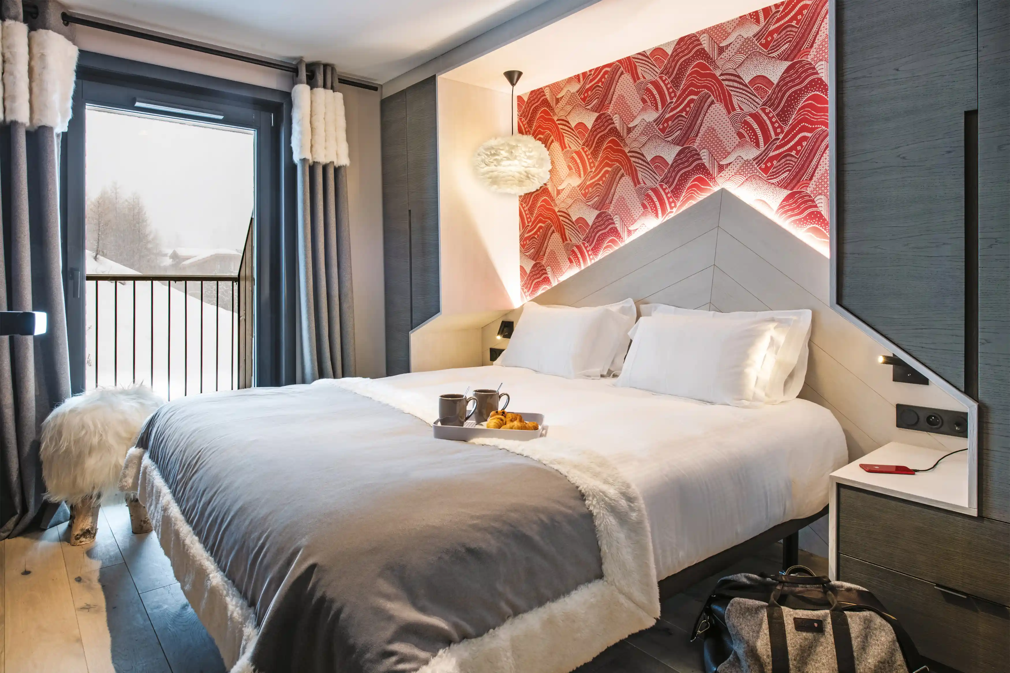 Lagrange Vacances®  - Val d'isere - Chalet Montana Izia