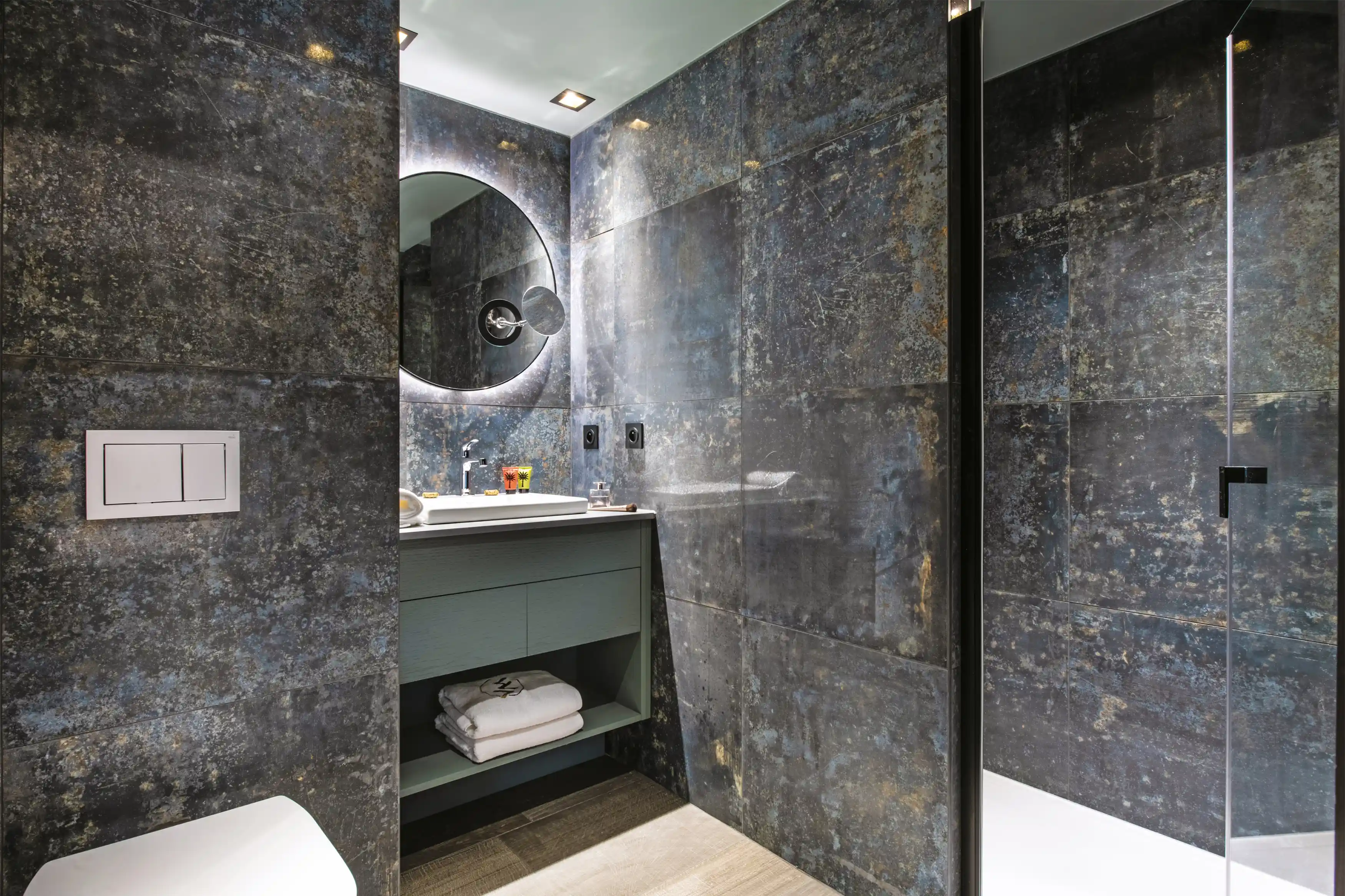 Lagrange Vacances®  - Val d'isere - Chalet Montana Izia