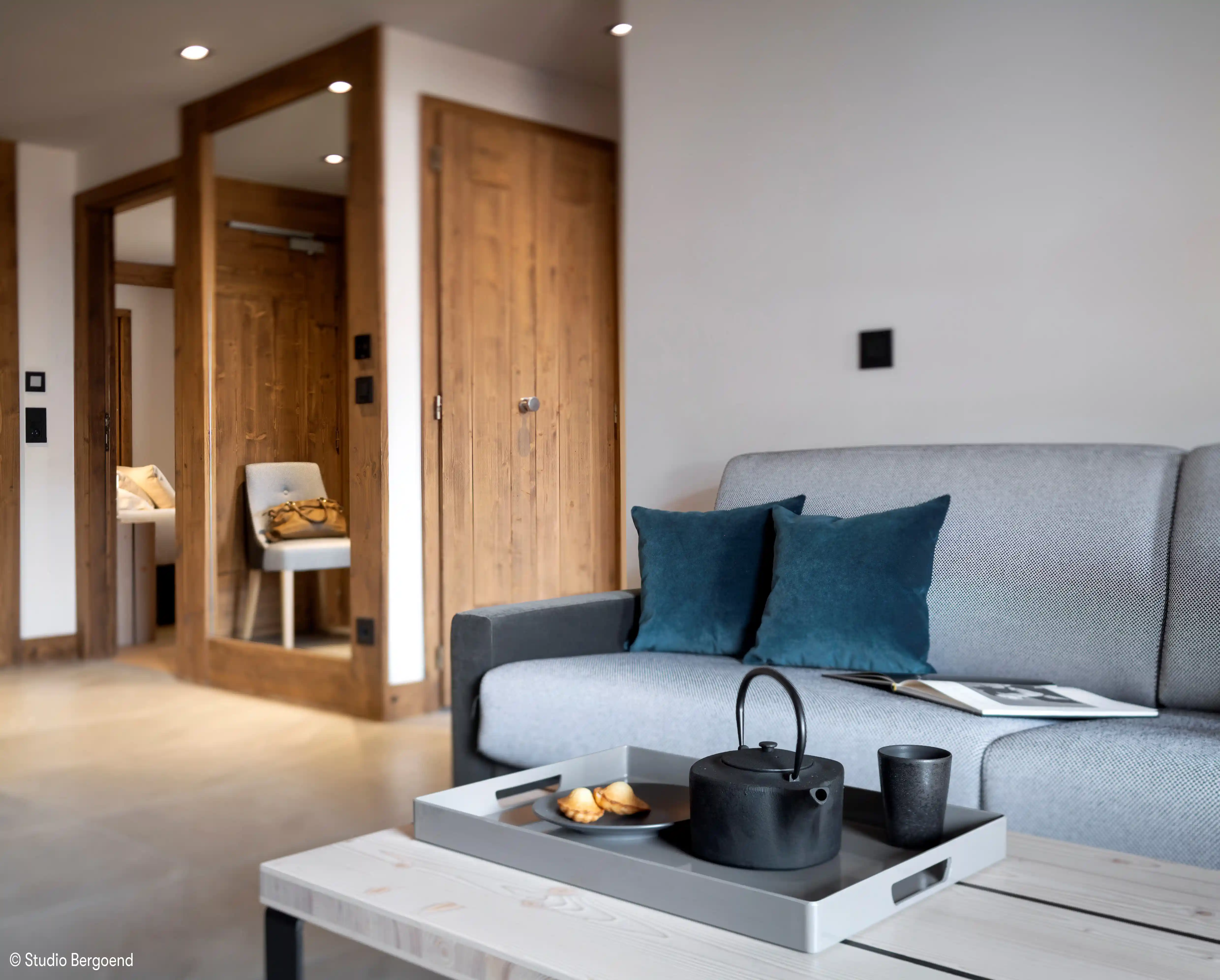 Lagrange Vacances®  - Les Contamines-Montjoie - Mgm Chalets Laska