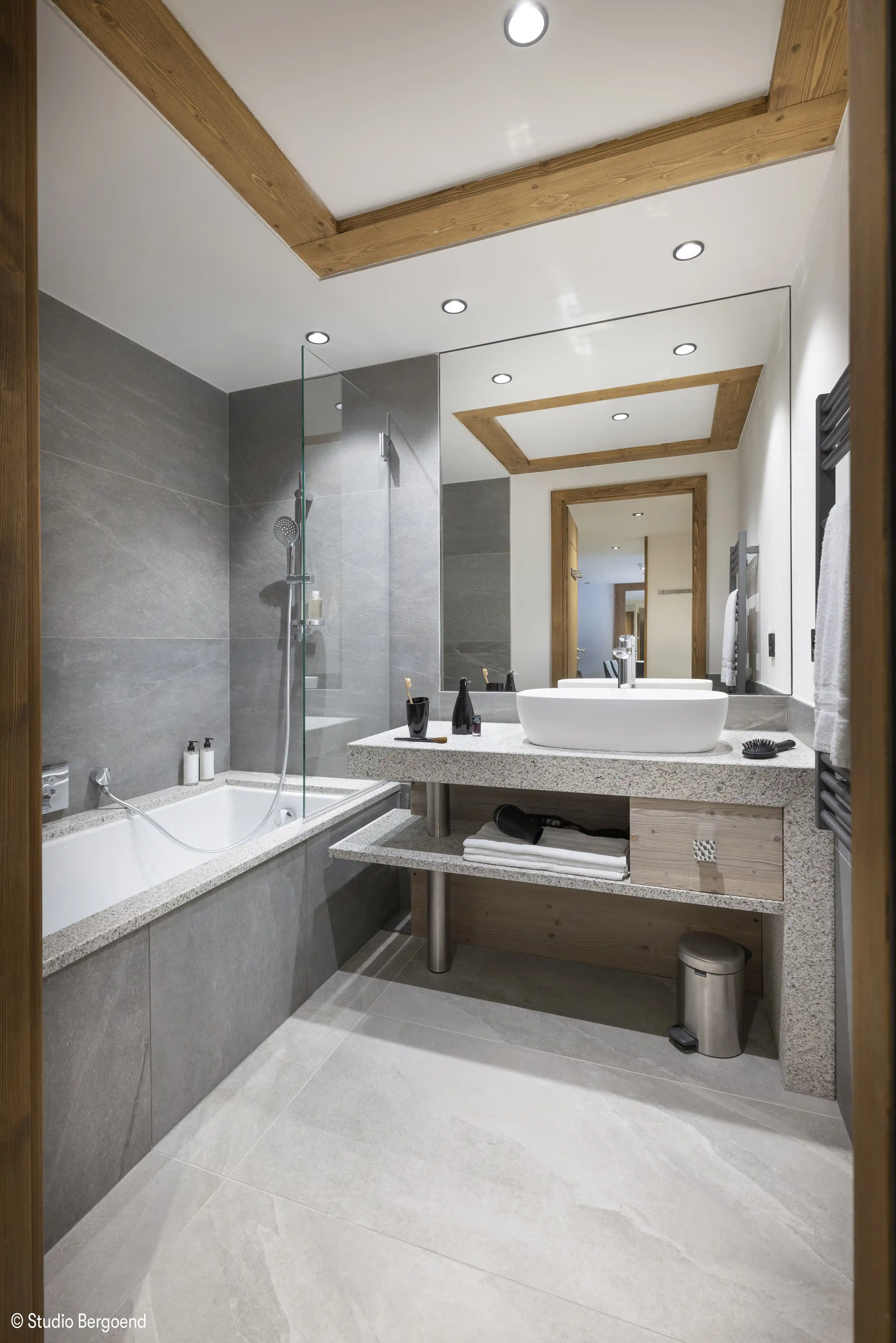 Lagrange Vacances®  - Les Contamines-Montjoie - Mgm Chalets Laska