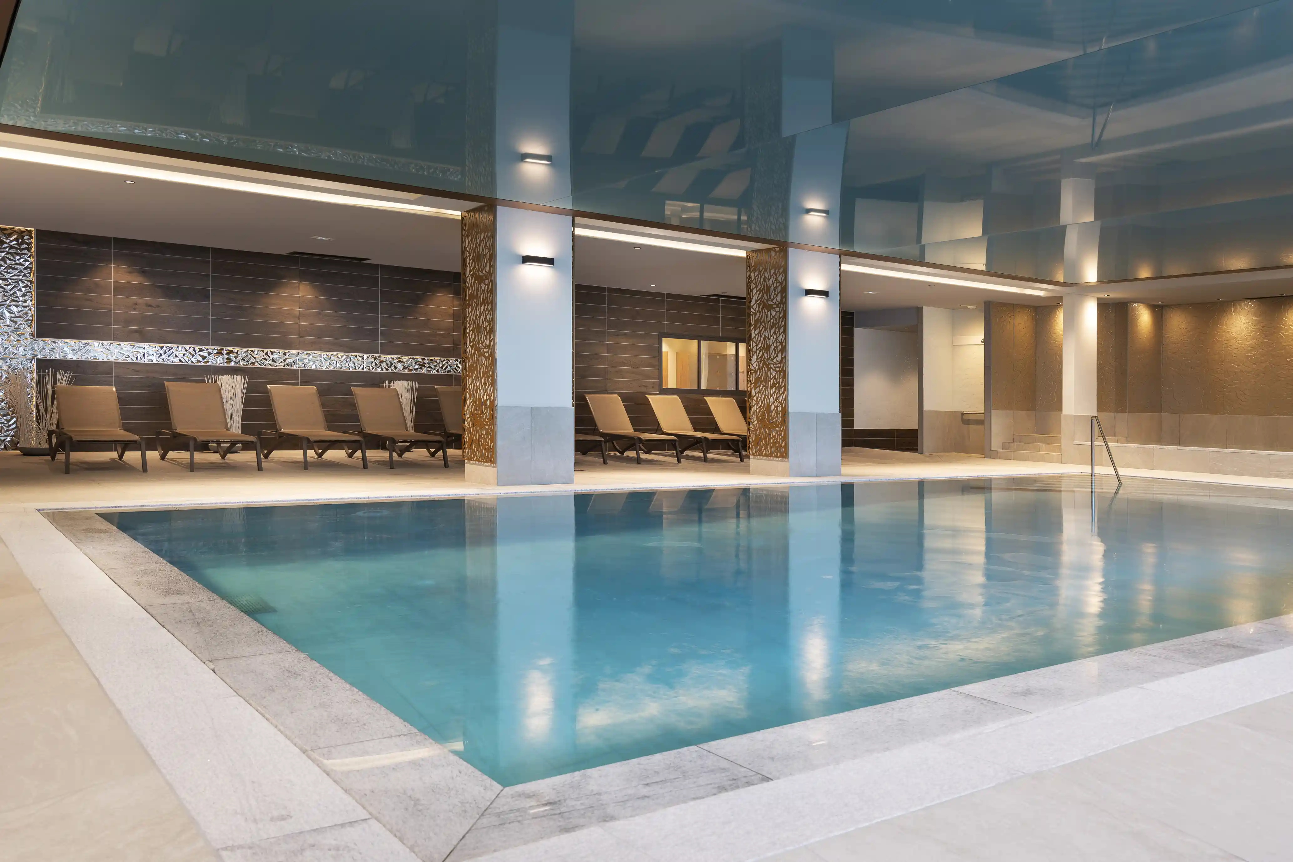 Lagrange Vacances®  - Les Contamines-Montjoie - Mgm Chalets Laska