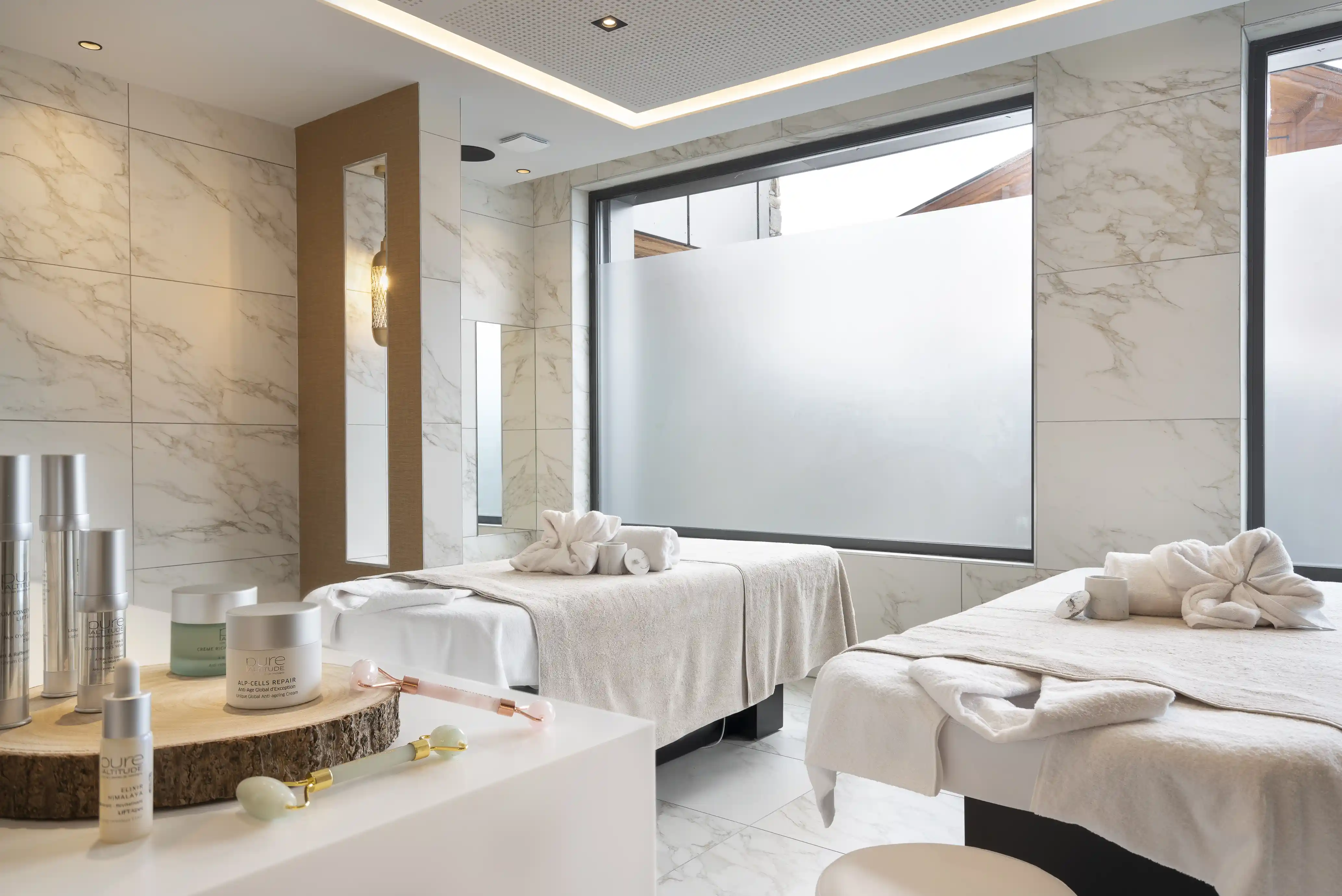 Lagrange Vacances®  - Les Contamines-Montjoie - Mgm Chalets Laska