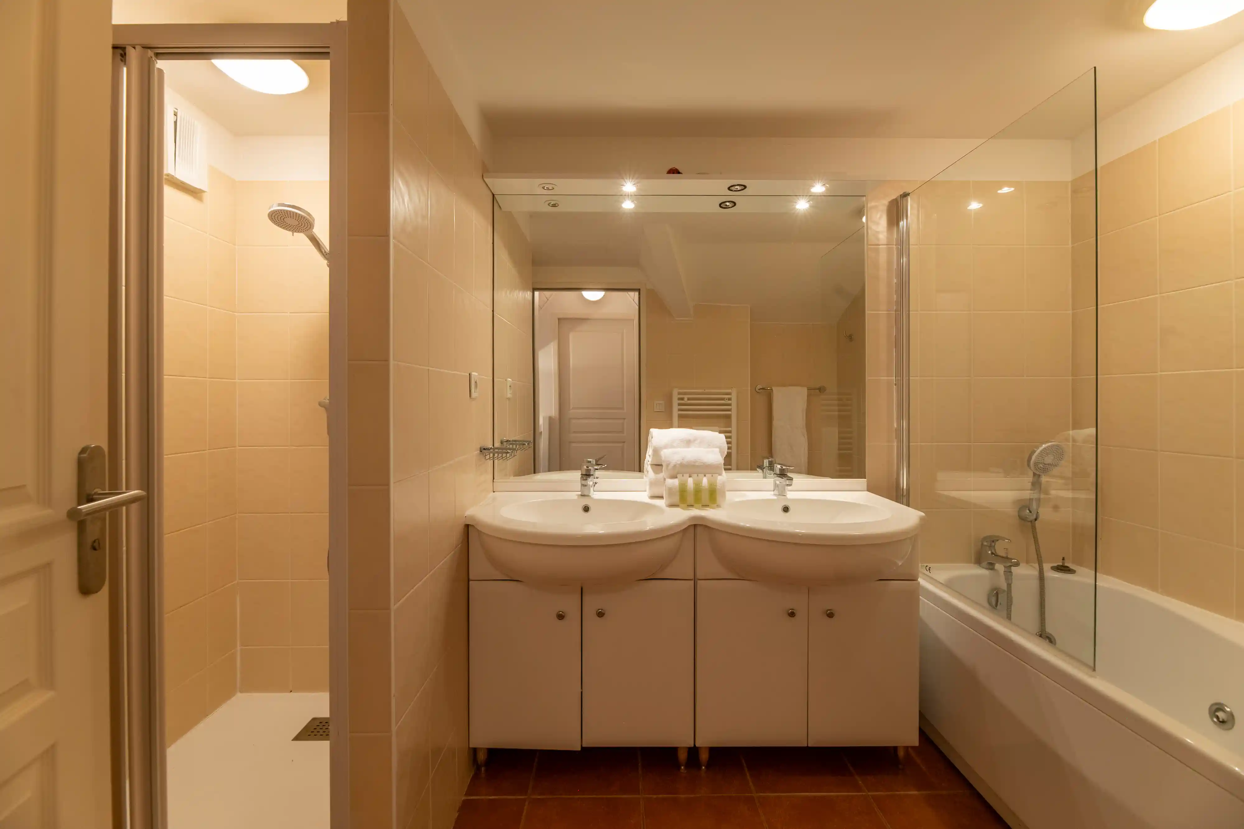 Lagrange Vacances®  - Arcachon - LE JARDIN MAURESQUE