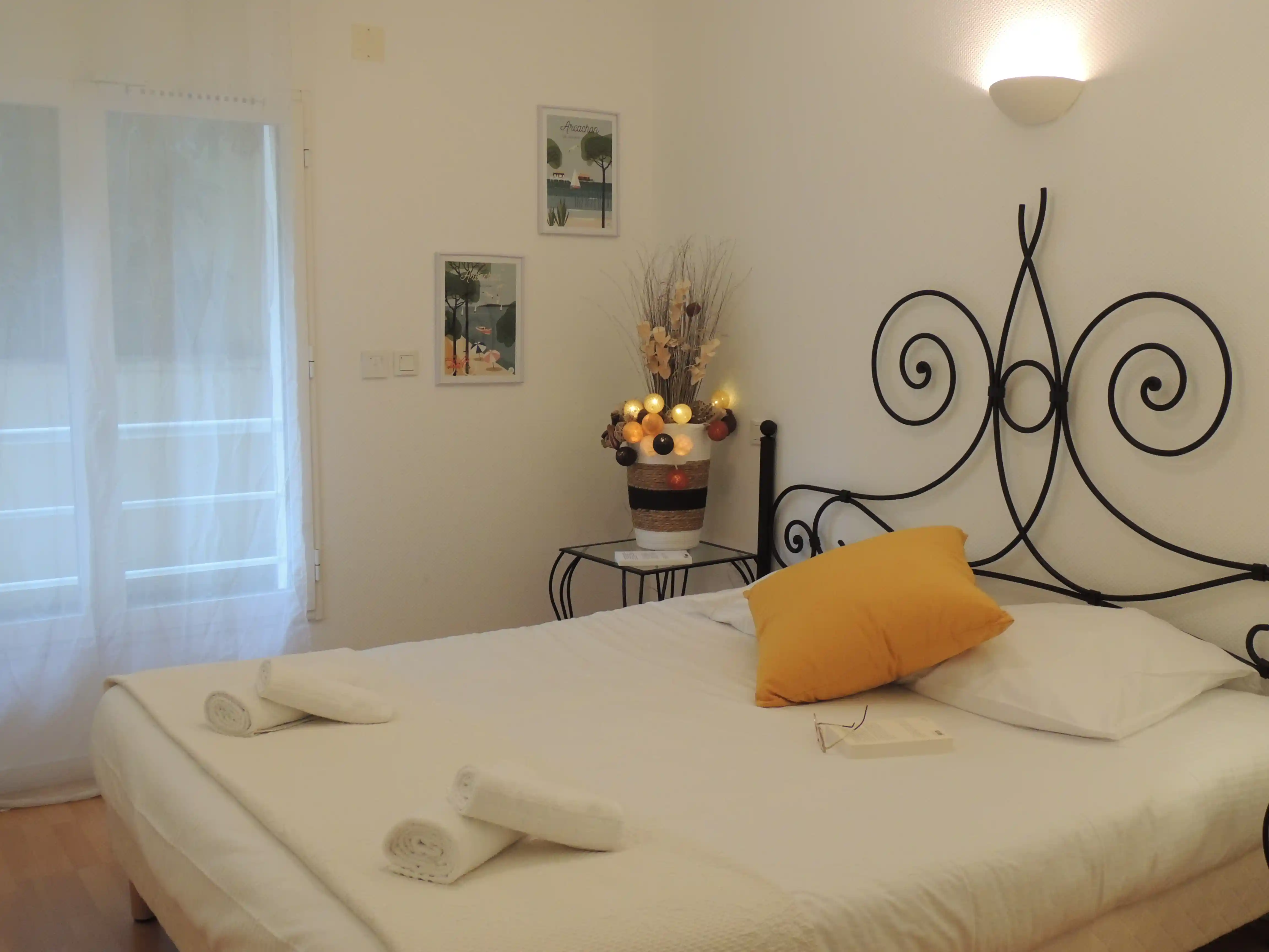 Lagrange Vacances®  - Arcachon - LE JARDIN MAURESQUE