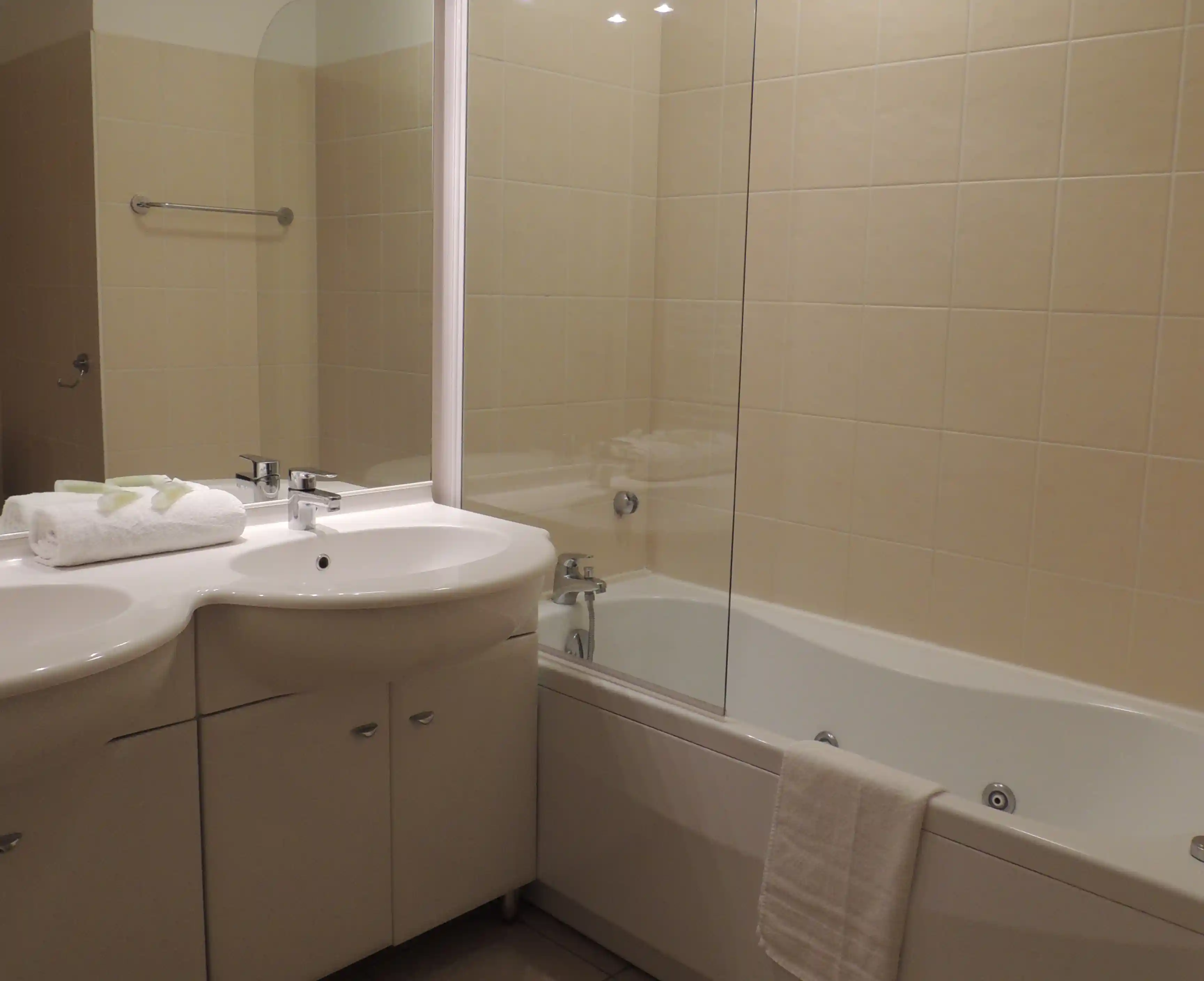 Lagrange Vacances®  - Arcachon - LE JARDIN MAURESQUE