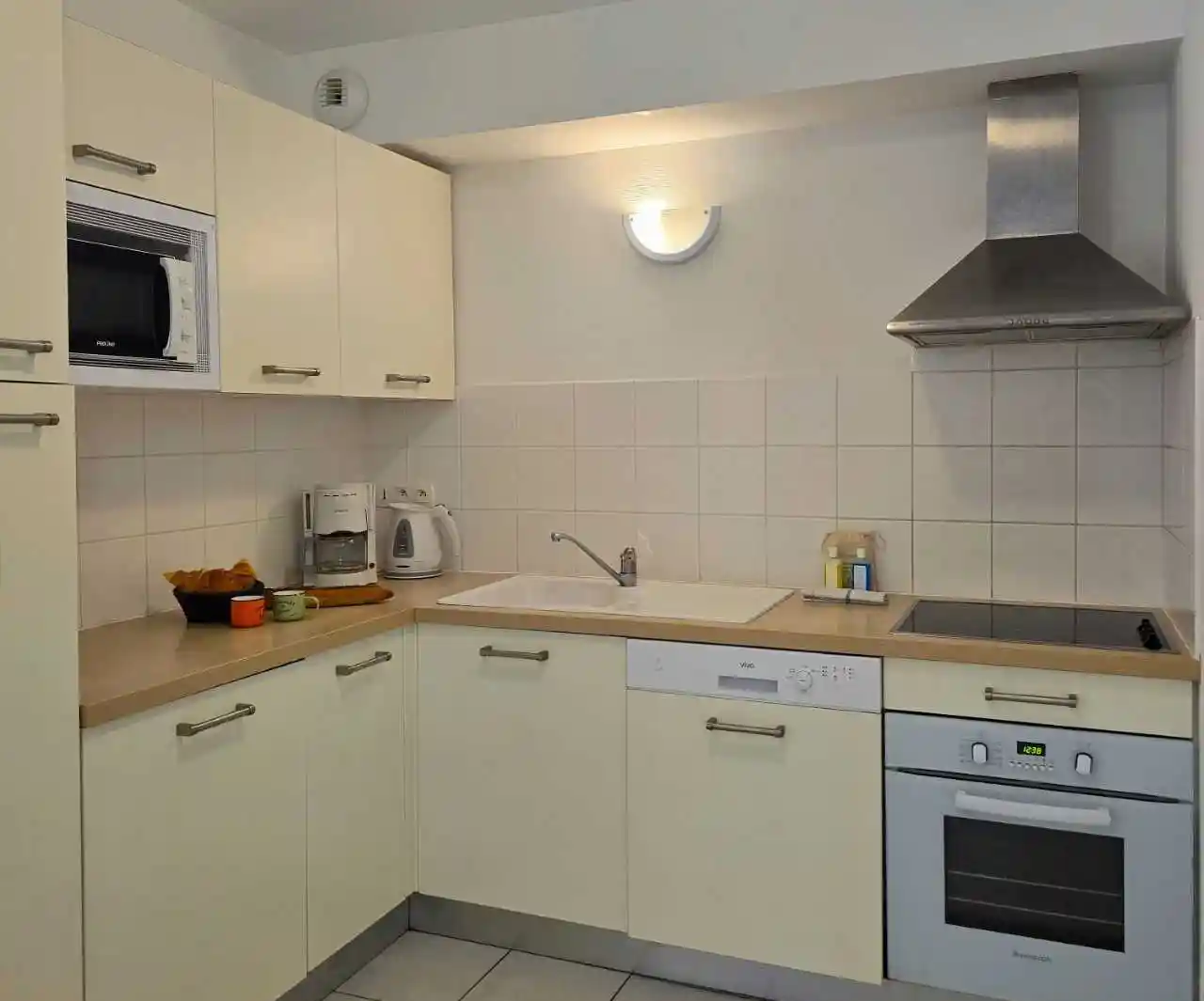 Lagrange Vacances®  - Arcachon - Villa d'este