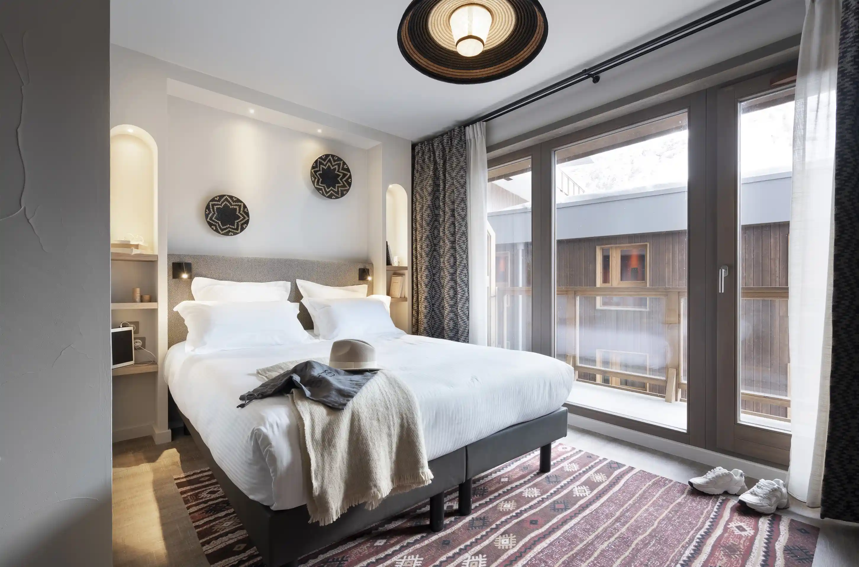 Lagrange Vacances®  - Tignes - YNYCIO