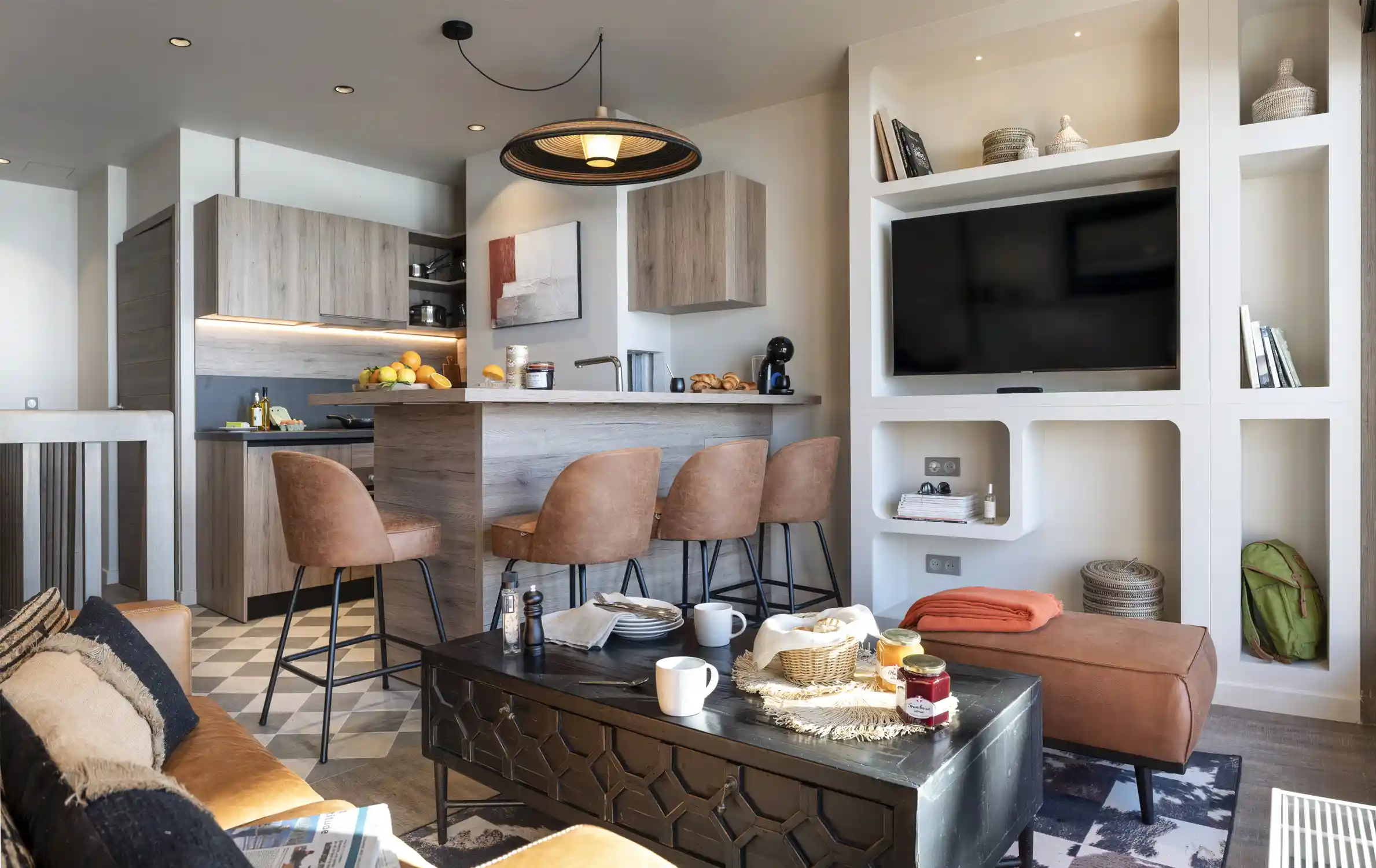 Lagrange Vacances®  - Tignes - YNYCIO