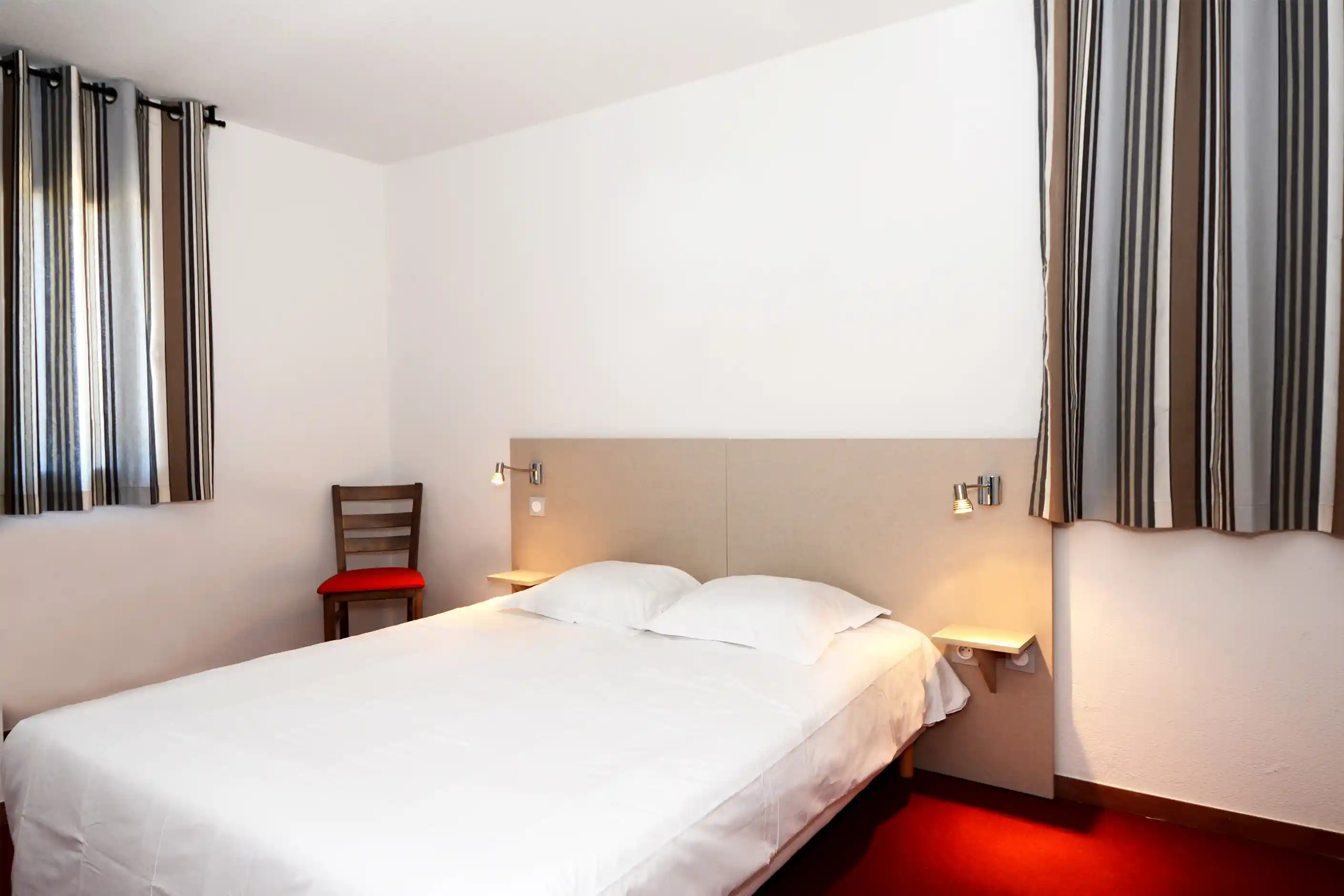 Lagrange Vacances®  - Les Angles - Les Chalets de l'isard