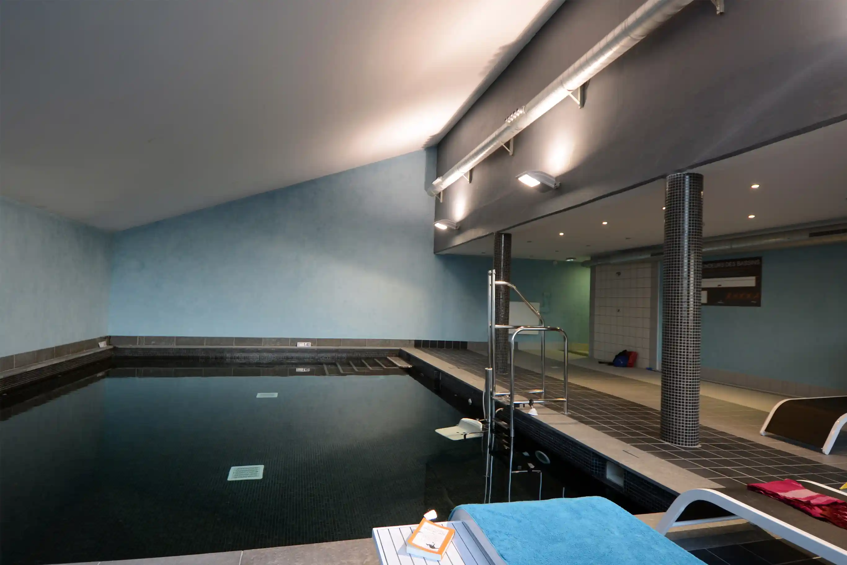 Lagrange Vacances®  - Les Angles - Les Chalets de l'isard