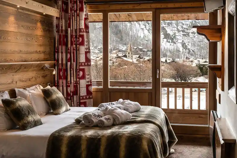 Lagrange Vacances®  - Val d'isere - Ski Lodge Montana