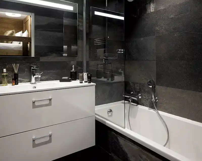 Lagrange Vacances®  - Val d'isere - Ski Lodge Montana