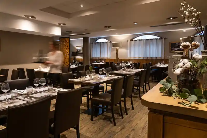 Lagrange Vacances®  - Val d'isere - Ski Lodge Montana