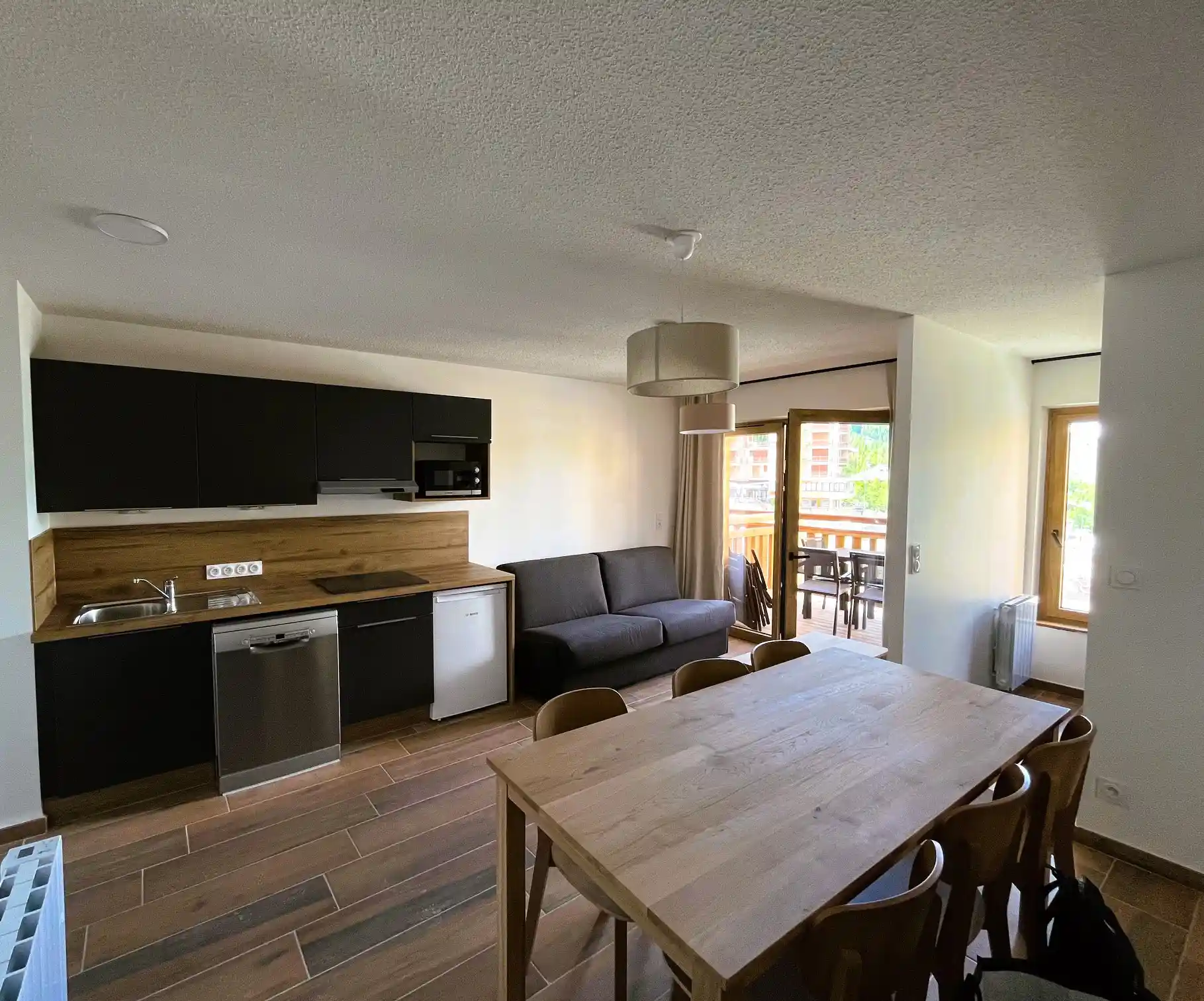 Lagrange Vacances®  - Vars - Arya