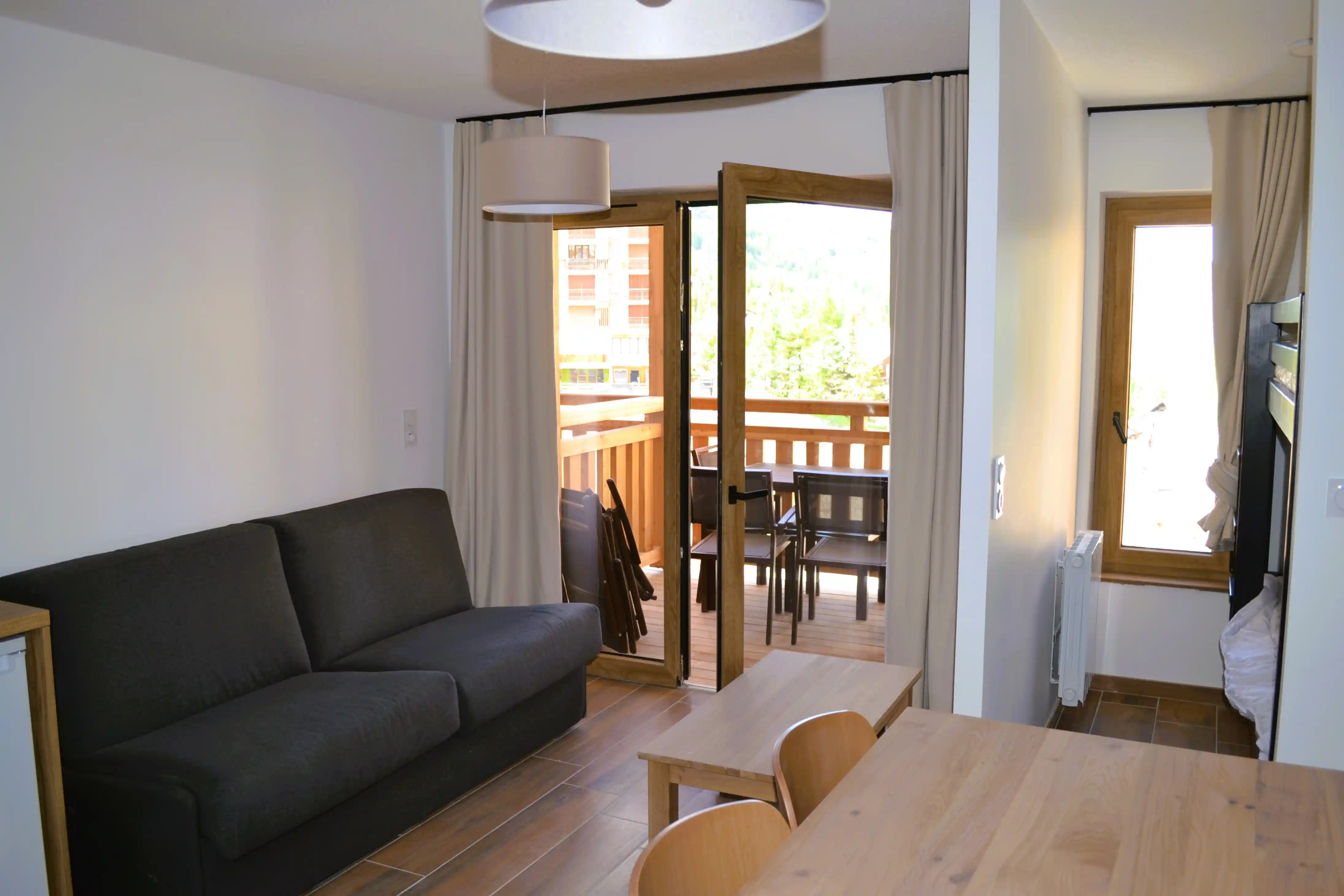 Lagrange Vacances®  - Vars - Arya