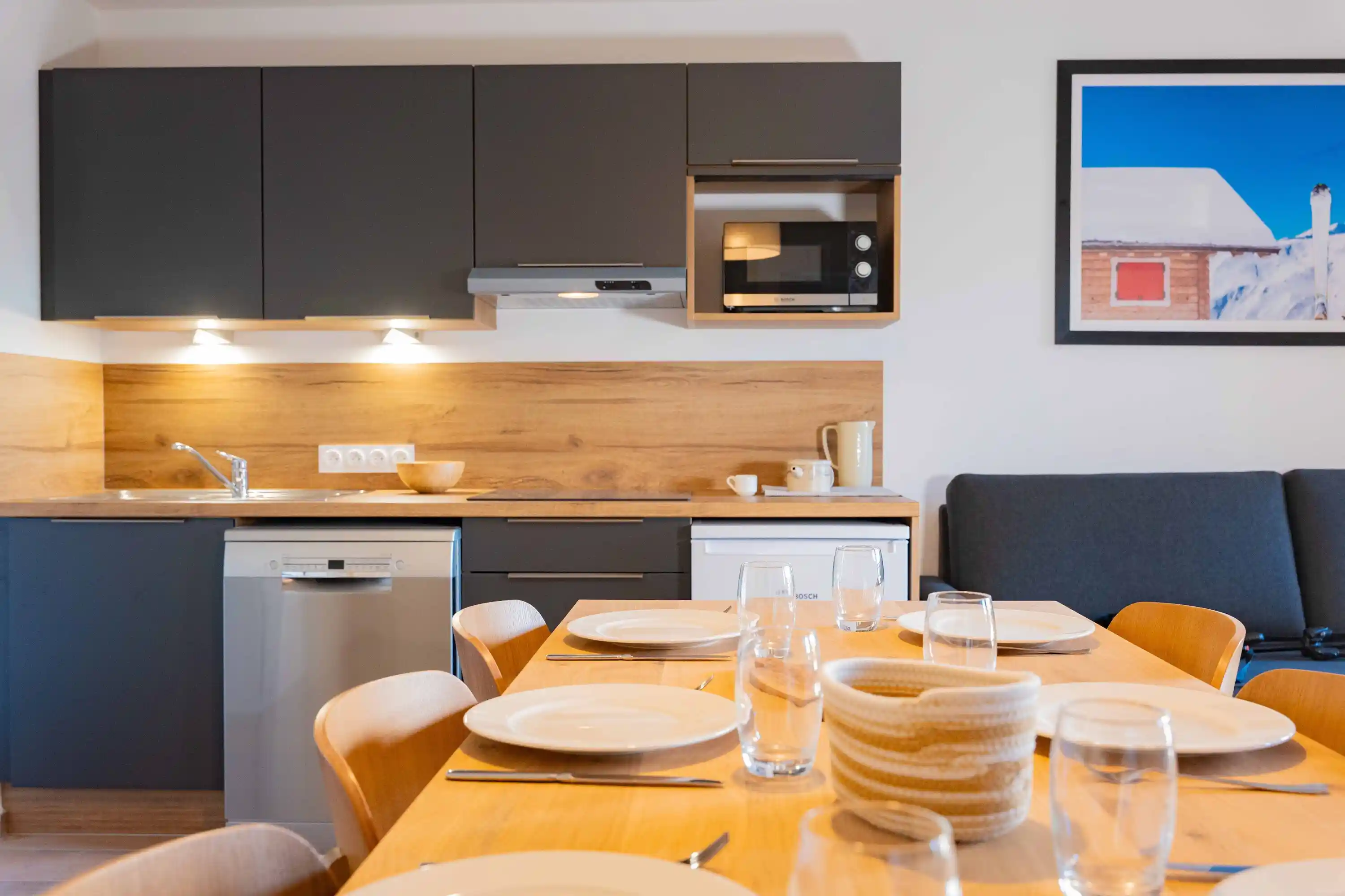 Lagrange Vacances®  - Vars - Arya