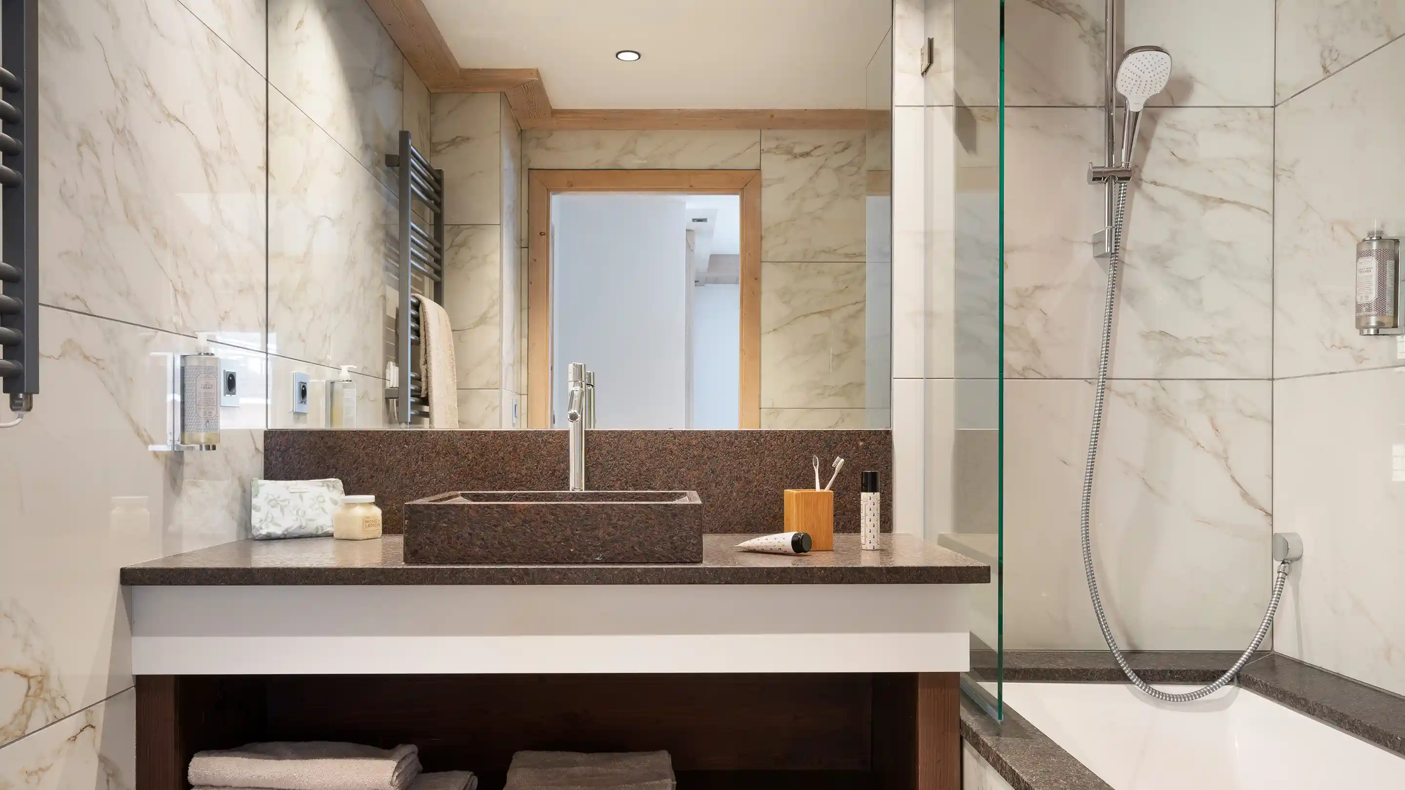 Lagrange Vacances®  - Valmorel - Mgm Akoya