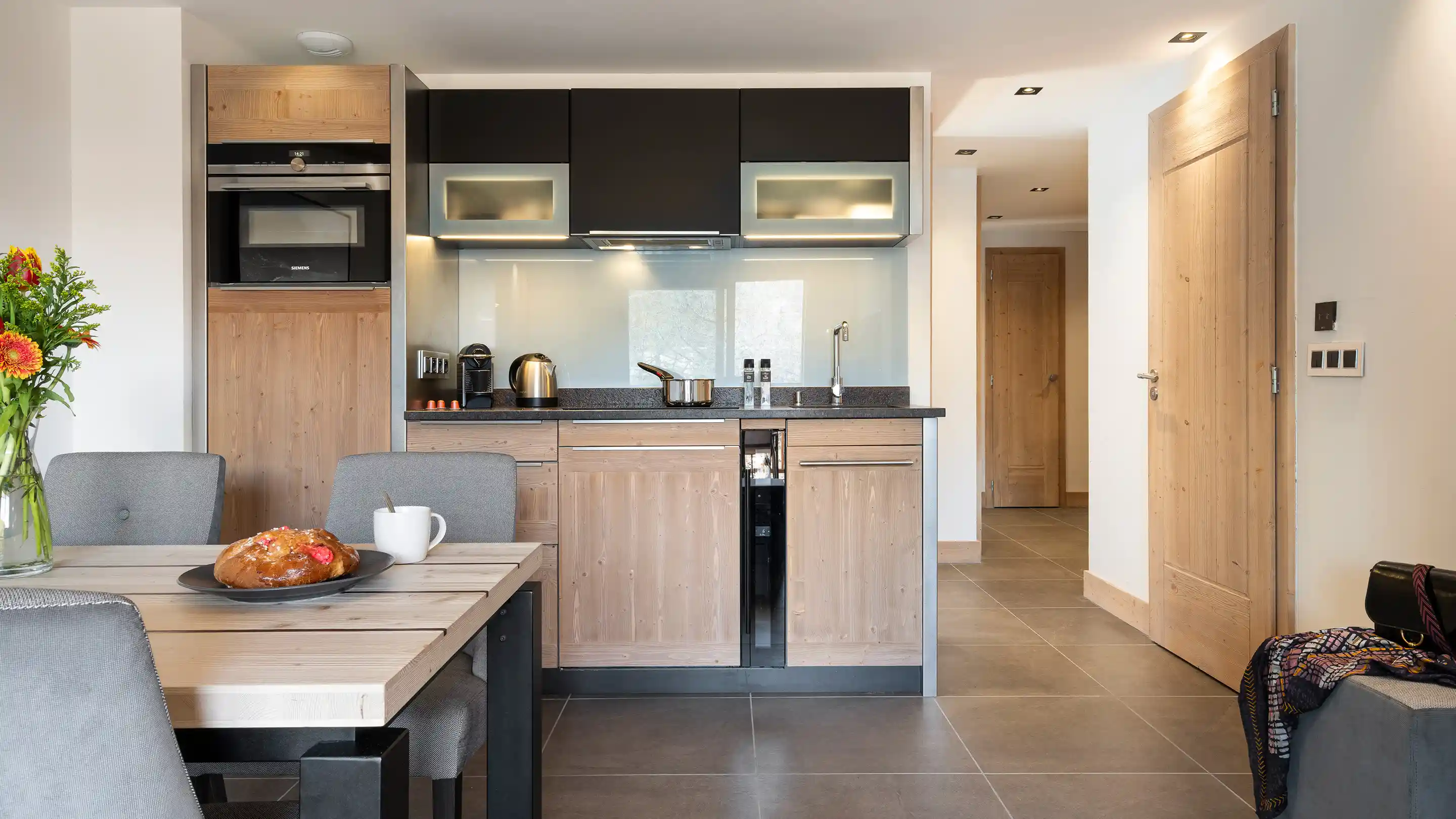 Lagrange Vacances®  - Valmorel - Mgm Akoya