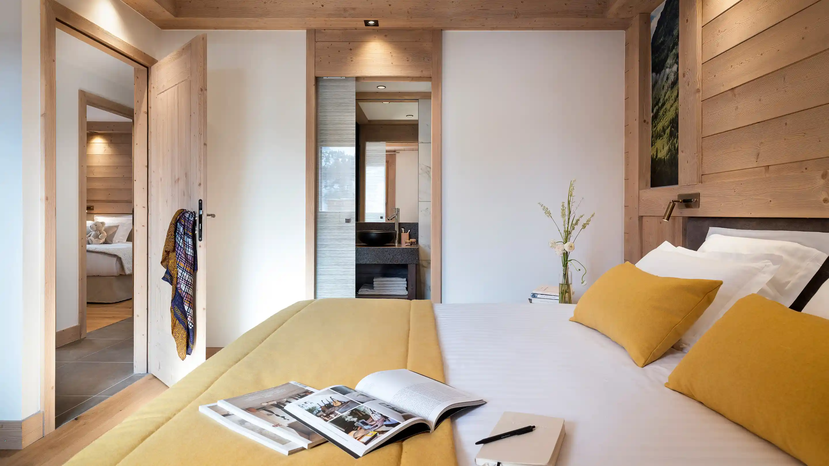 Lagrange Vacances®  - Valmorel - Mgm Akoya