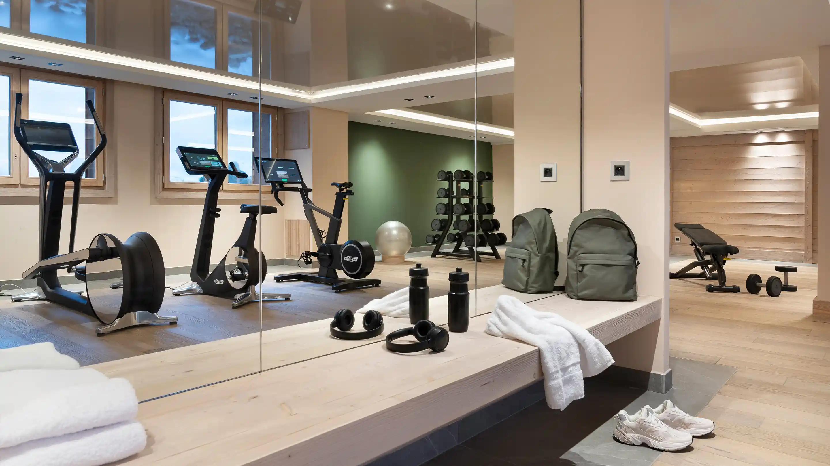 Lagrange Vacances®  - Valmorel - Mgm Akoya