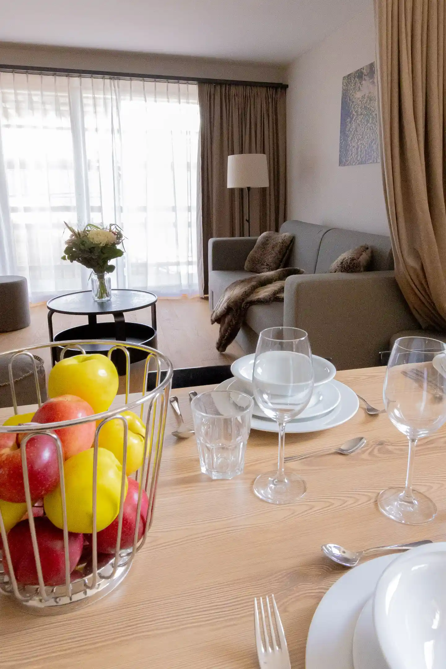 Lagrange Vacances®  - Thyon-4 Vallees - SWISSPEAK RESORTS