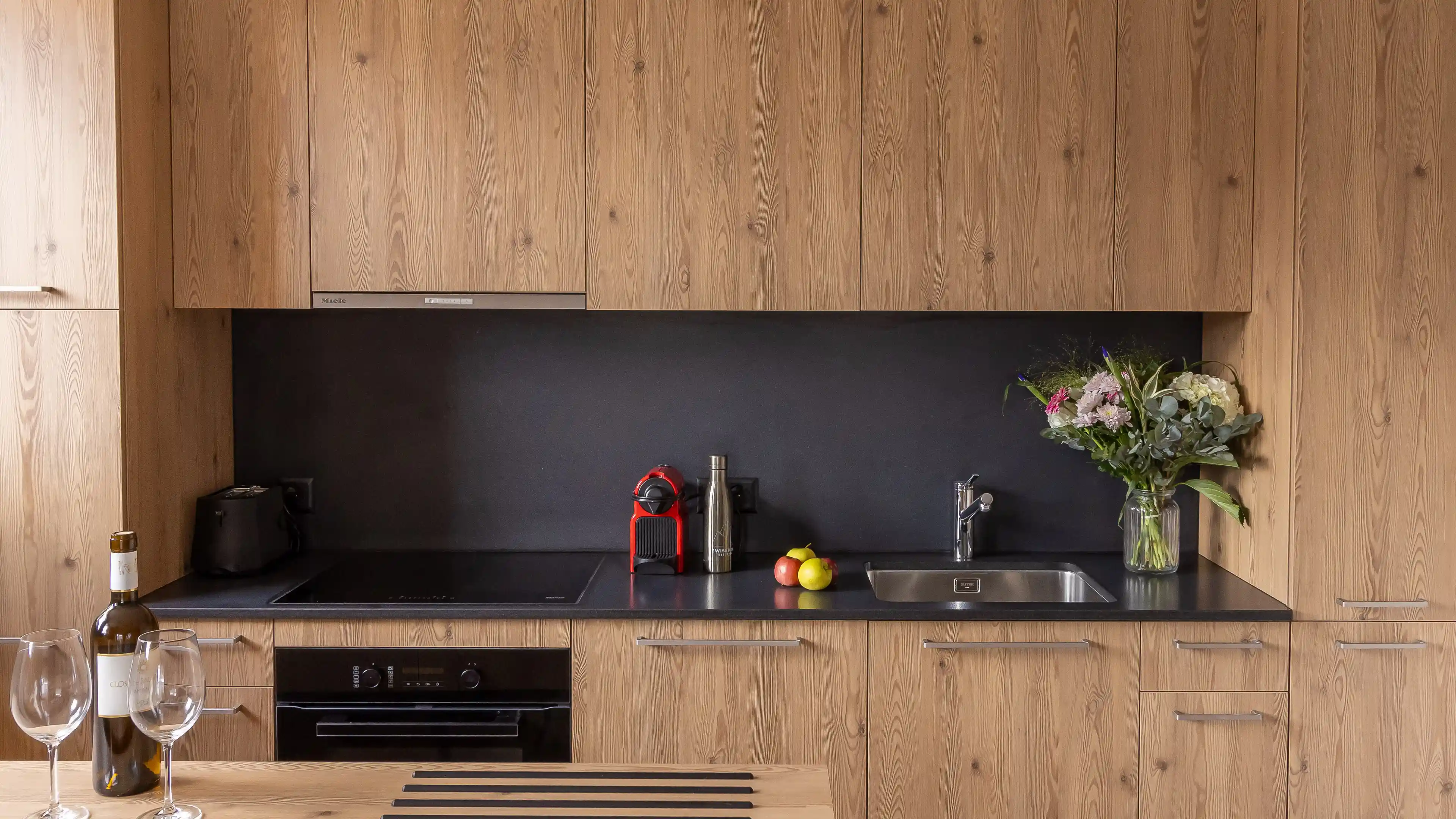 Lagrange Vacances®  - Thyon-4 Vallees - SWISSPEAK RESORTS