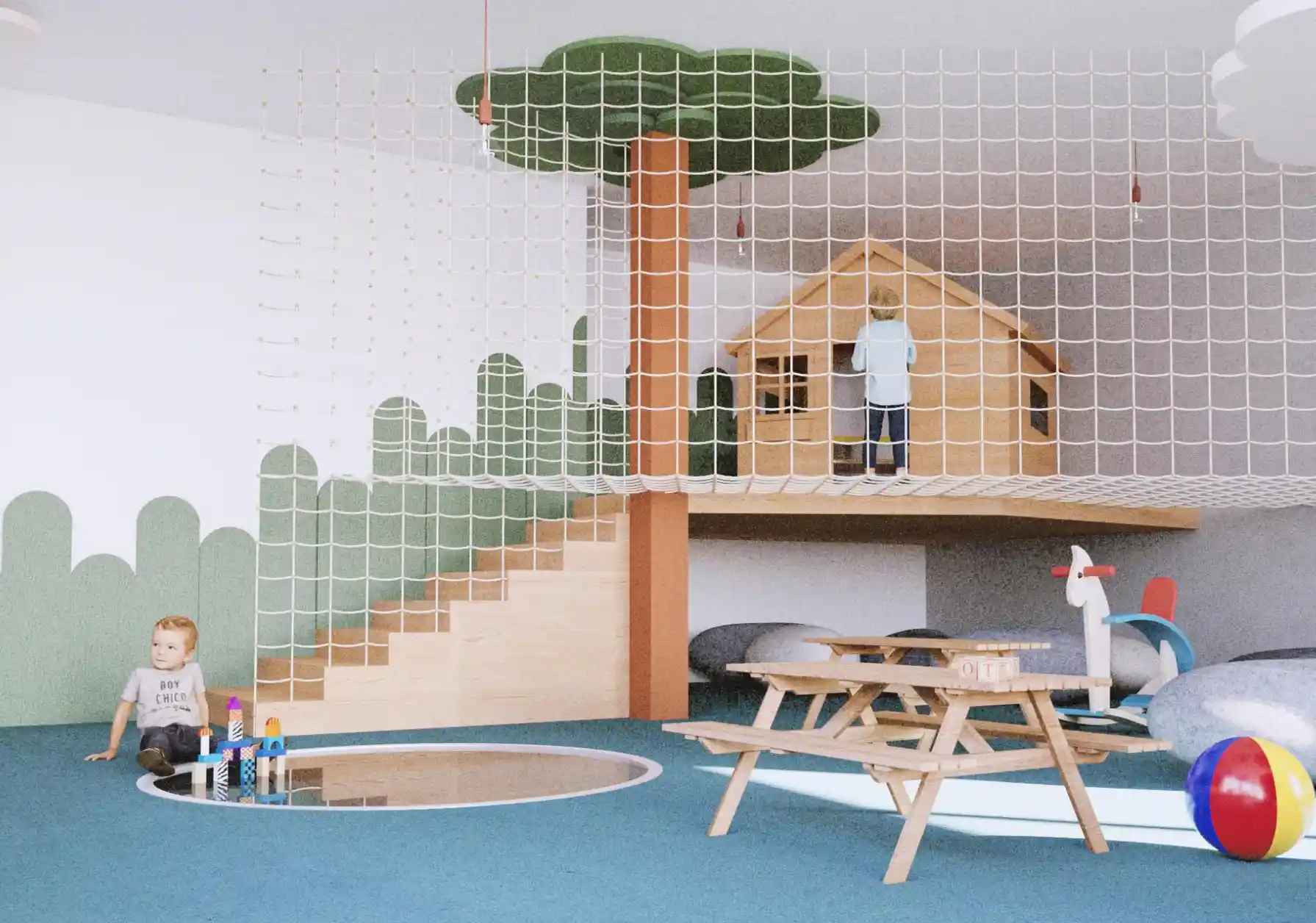 Lagrange Vacances®  - Thyon-4 Vallees - SWISSPEAK RESORTS